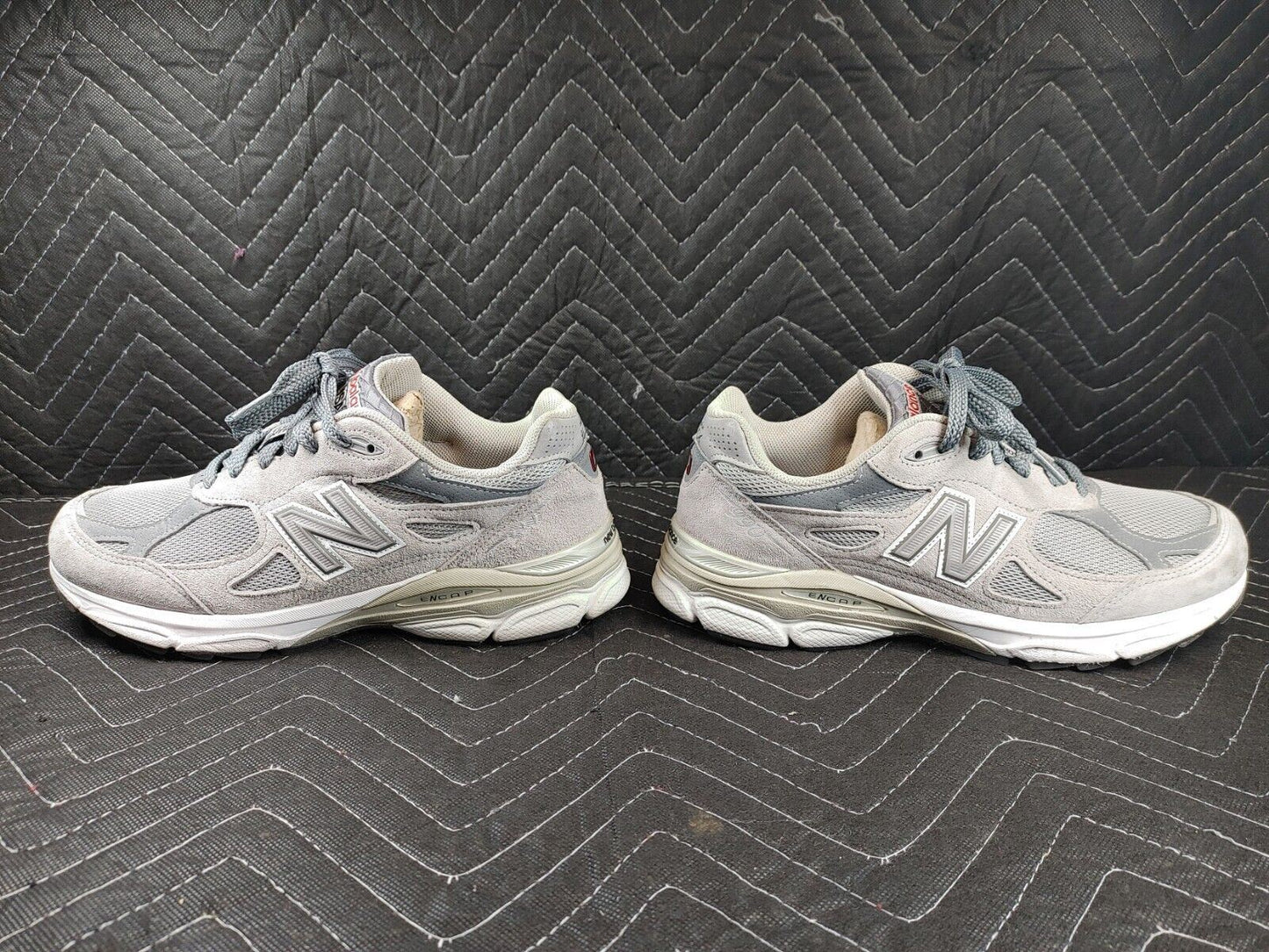 New Balance 990v3 W990GL3 Grey Size 9 D Womens