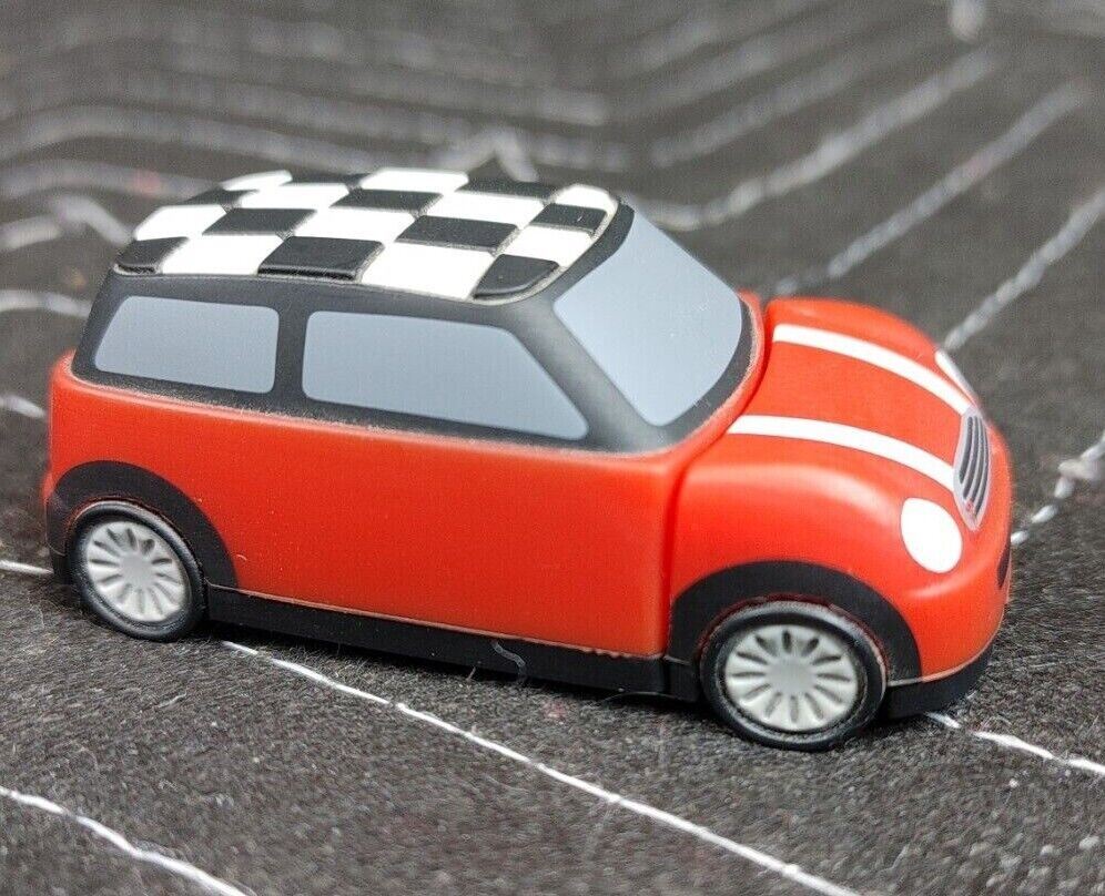 Mini Cooper 1GB USB Flash Drive