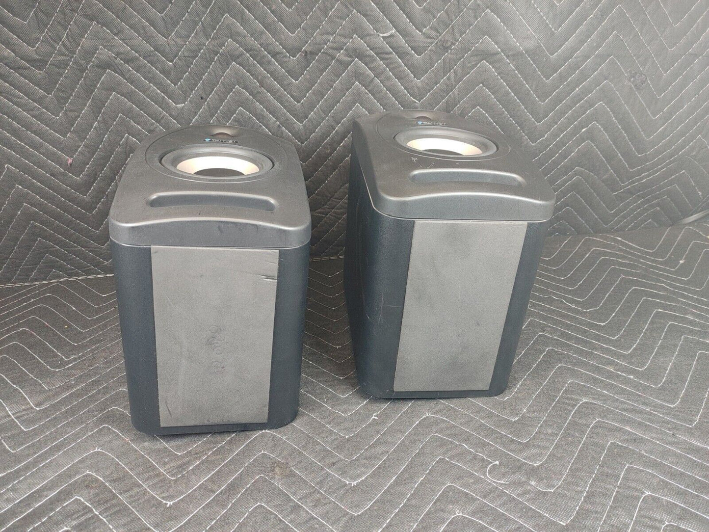 Tannoy Reveal 402 Studio Monitors (Pair)