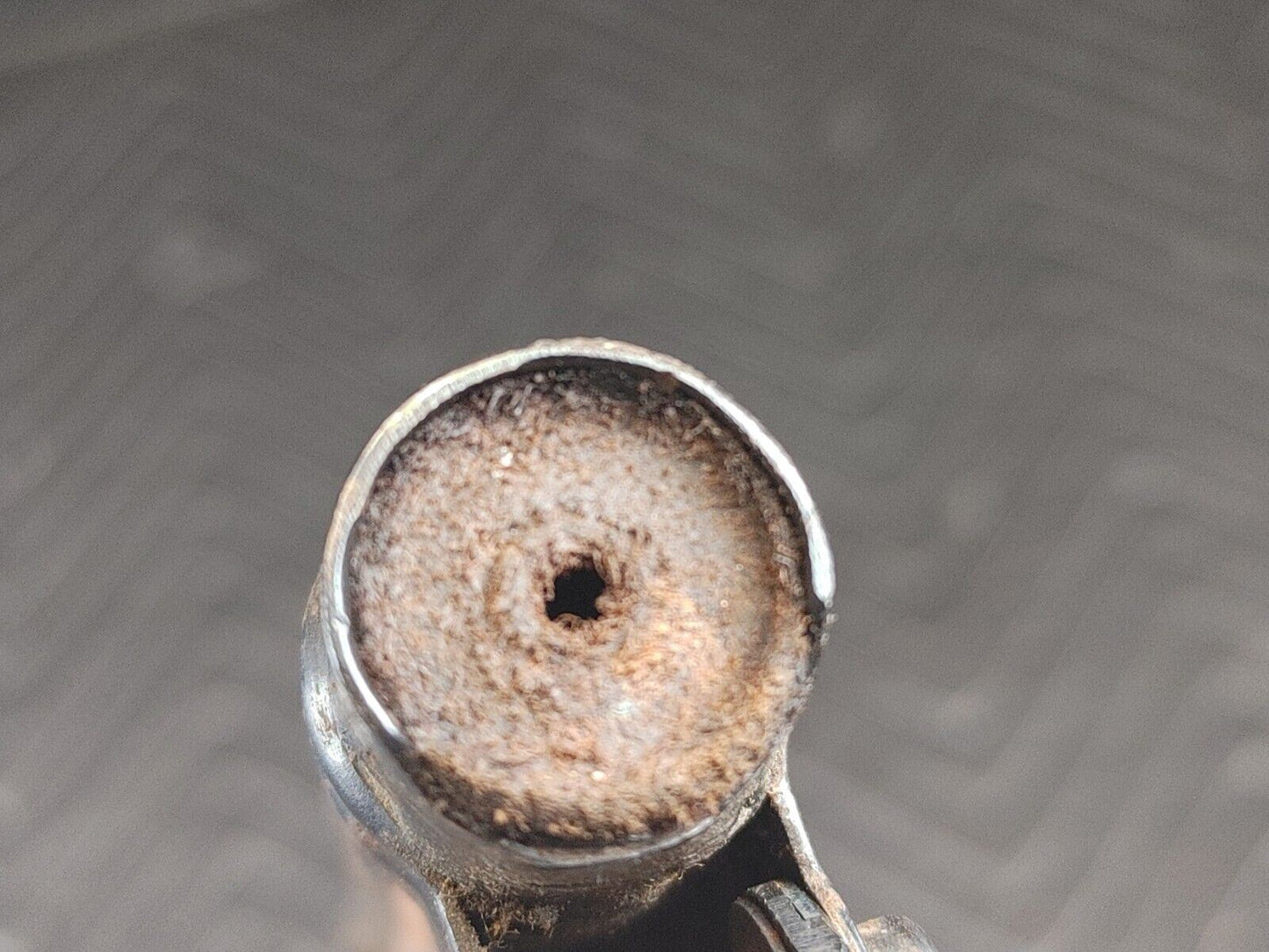 Vintage Slavia 612 Break Barrel BB Gun Made In Czechoslovakia Works