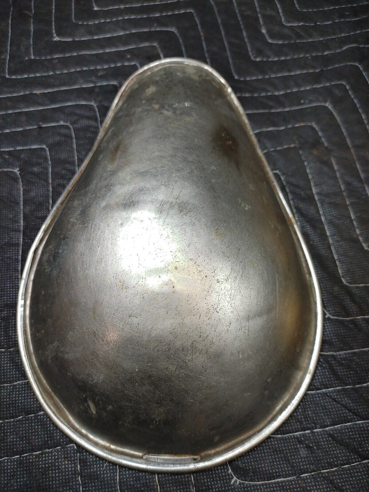 Antique 1911 BRANTFORD 3 LB CANDY/GENERAL STORE VINTAGE SCALE