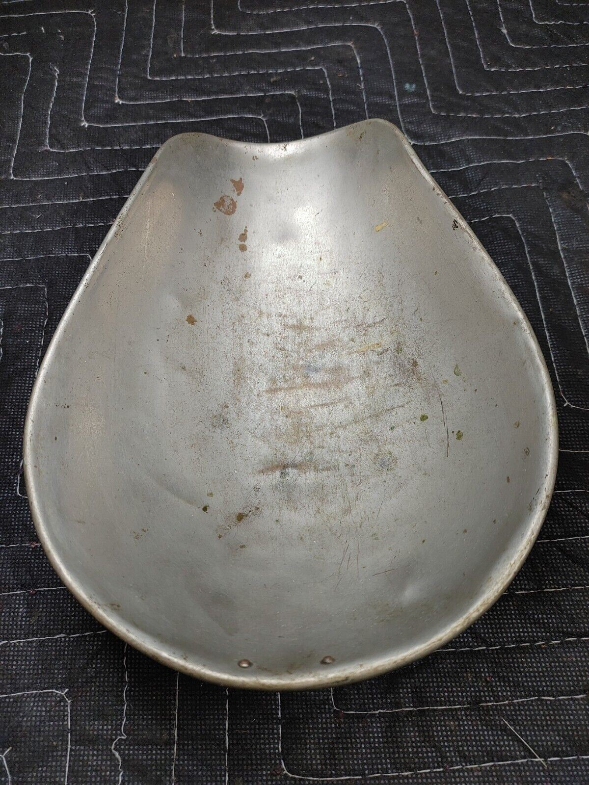 Antique 1911 BRANTFORD 3 LB CANDY/GENERAL STORE VINTAGE SCALE