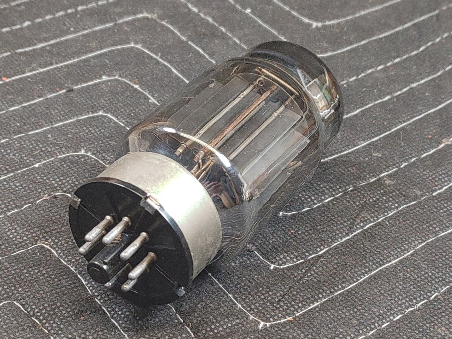 CHATHAM ELECTRONICS 6336 VACUUM TUBE