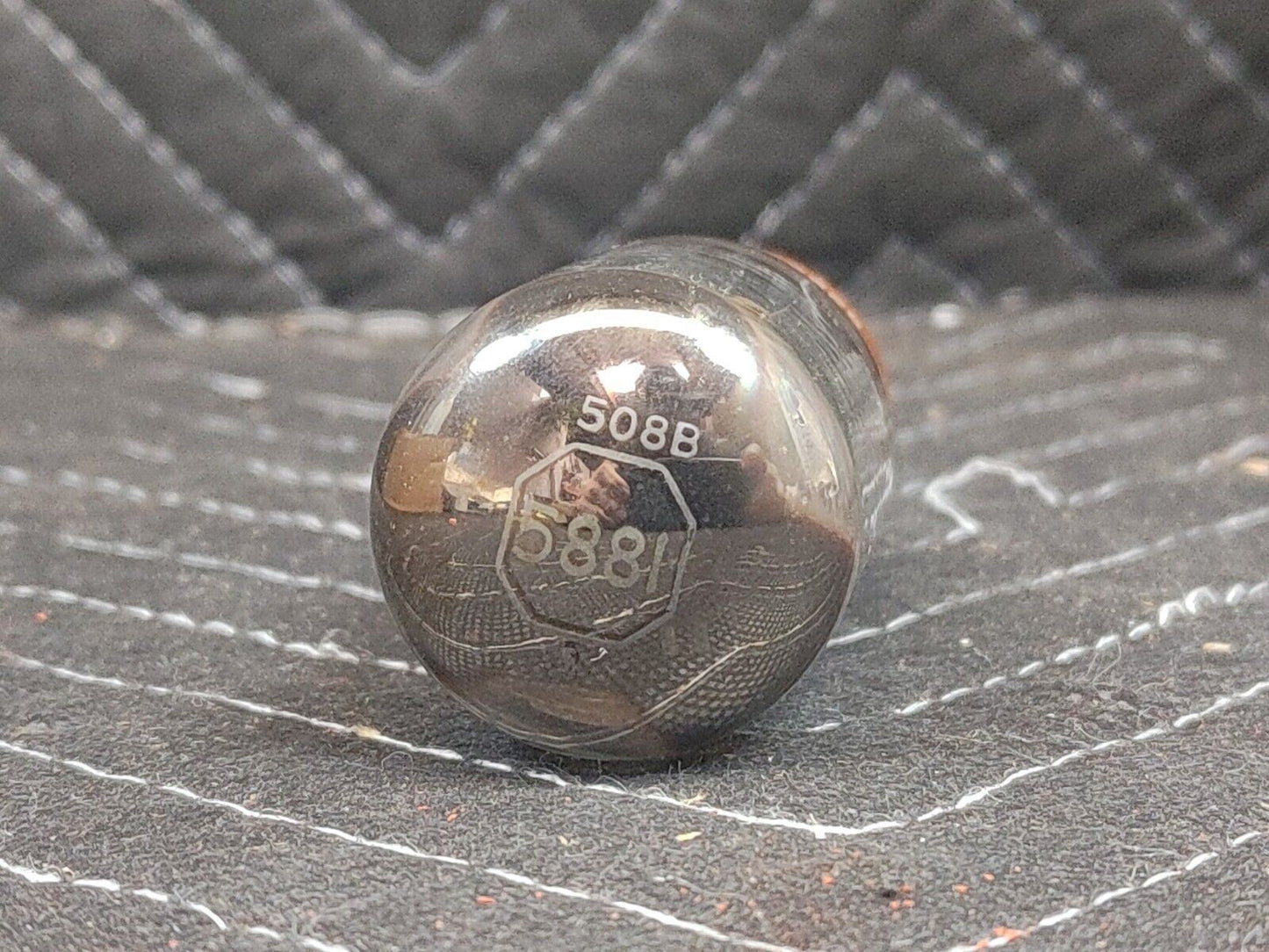 Tung Sol 5881 Vacuum Tube