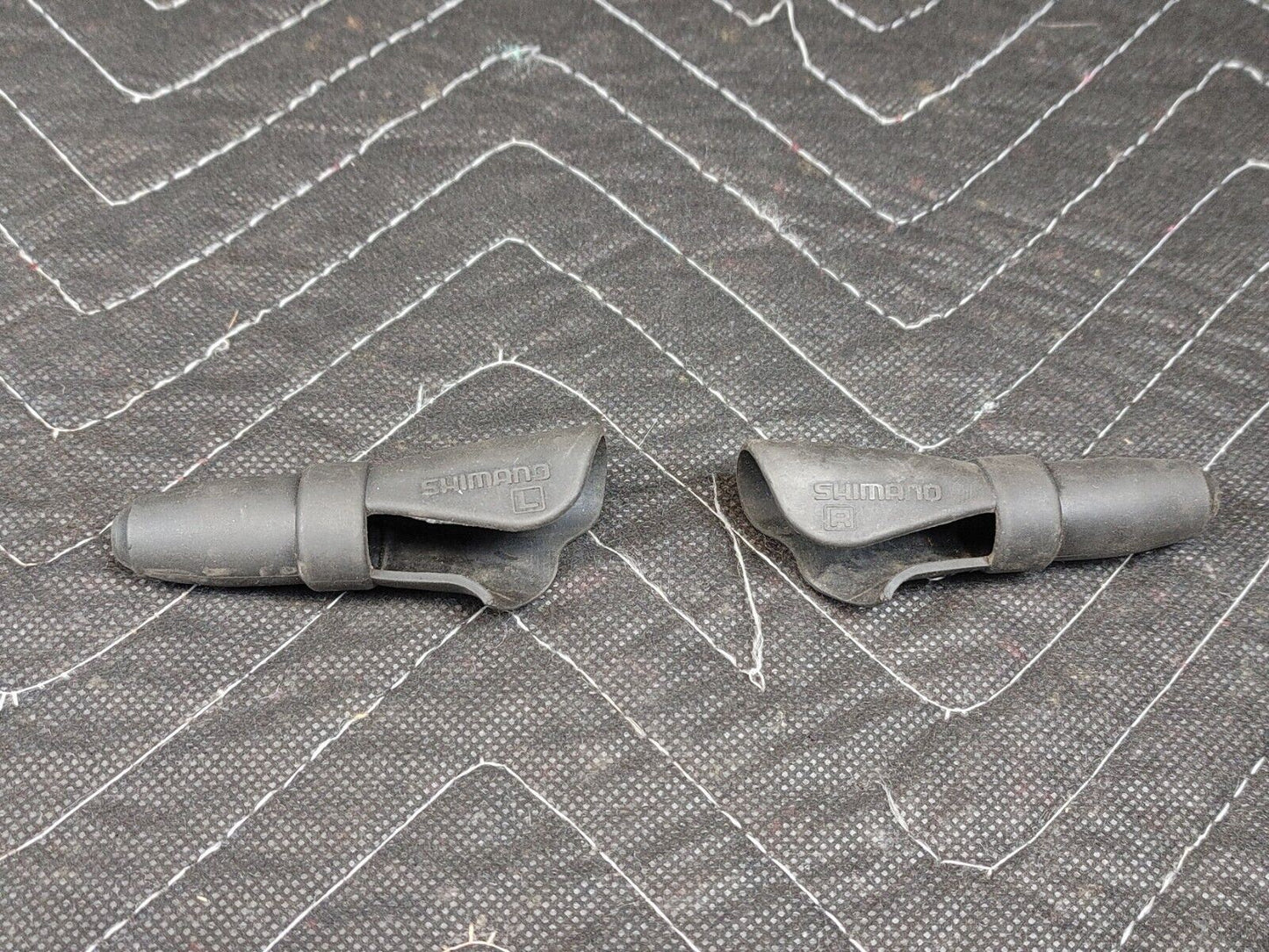 Shimano Deore XT ST-M092 SLR Plus 7x3 Brake Lever Shifter Combo