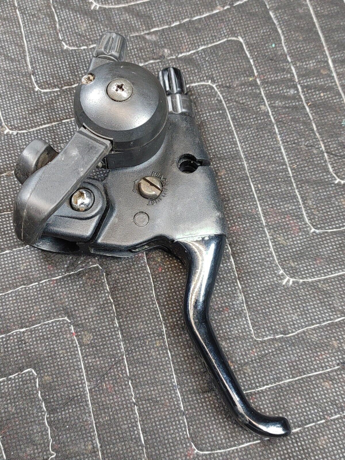 Shimano Deore XT ST-M092 SLR Plus 7x3 Brake Lever Shifter Combo