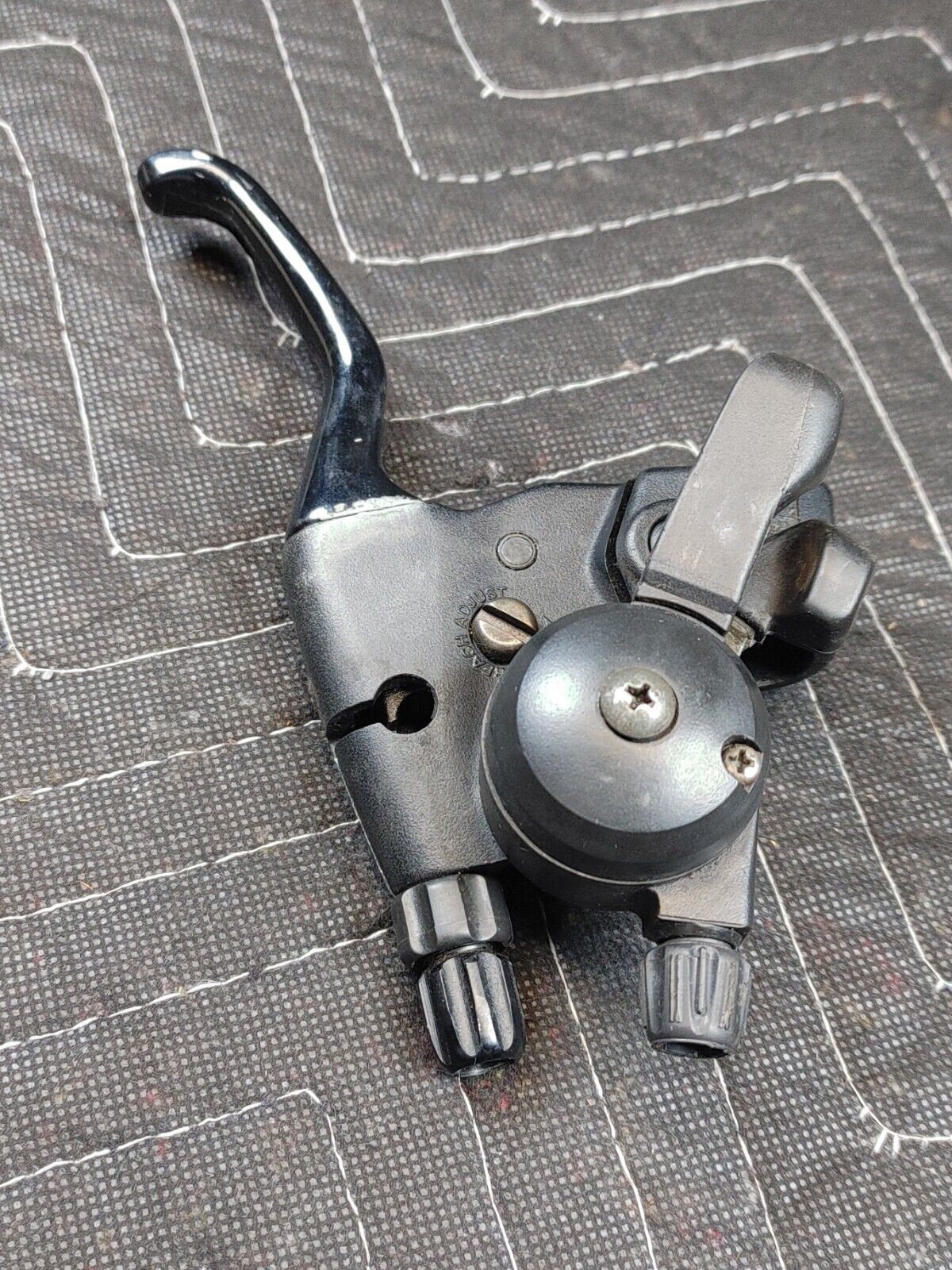 Shimano Deore XT ST-M092 SLR Plus 7x3 Brake Lever Shifter Combo