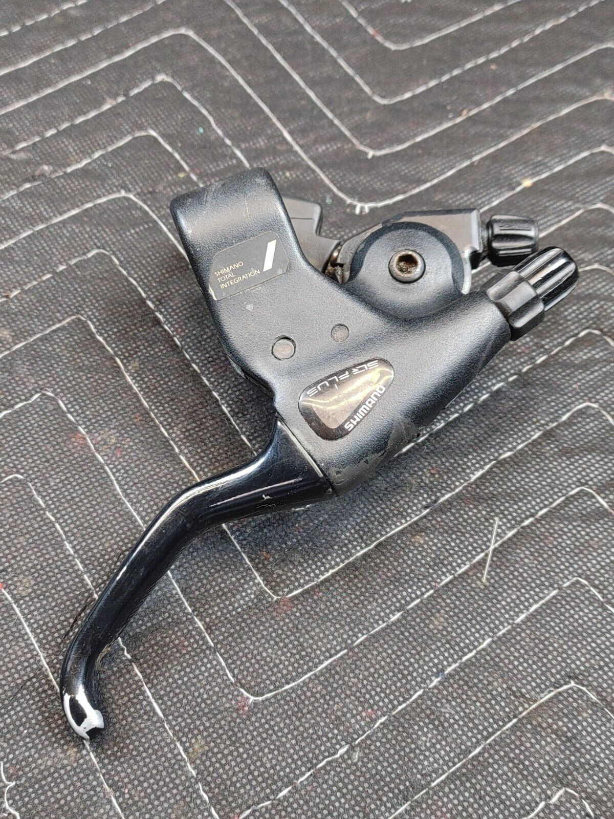 Shimano Deore XT ST-M092 SLR Plus 7x3 Brake Lever Shifter Combo