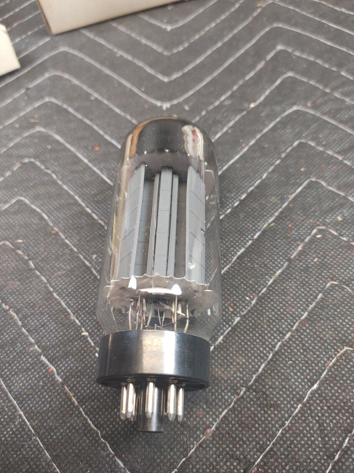 6LW6 General Electric Vacuum Tube