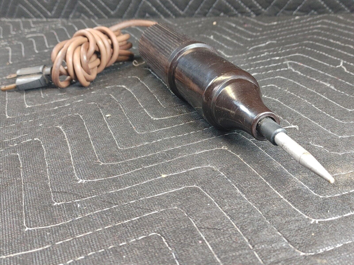 T181800 Electro Technic Products BD-10A High Frequency Generator 120VAC