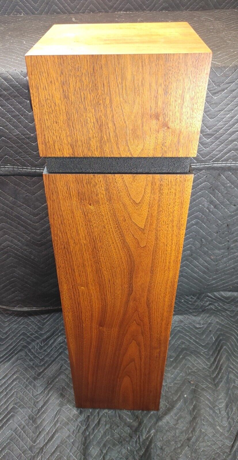 1x Vintage JBL Aquarius IV S109 Speaker Mid Century James B. Lansing Classics