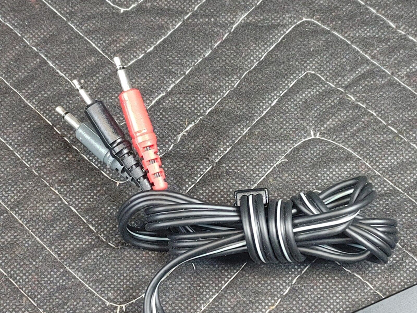 Vintage Radio Shack TRS-80 Printer Cassette Interface only - 26-3503