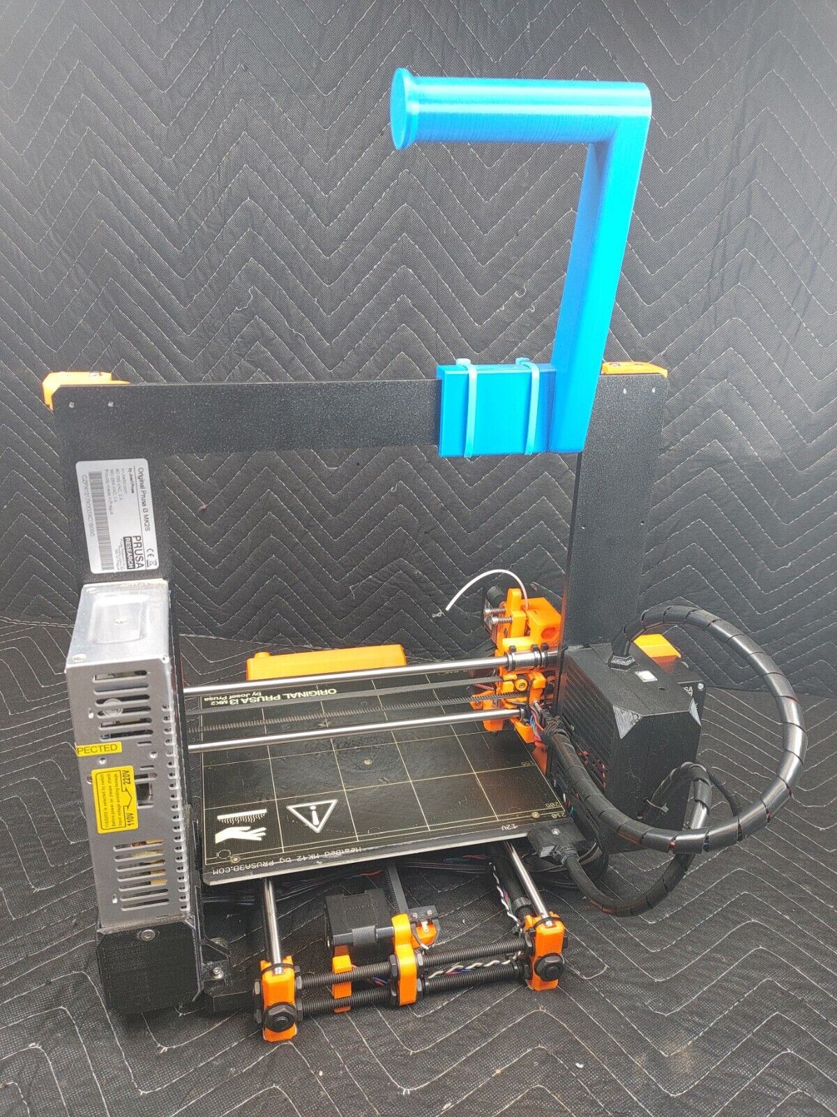 Prusa i3 Mk2s 3D Printer