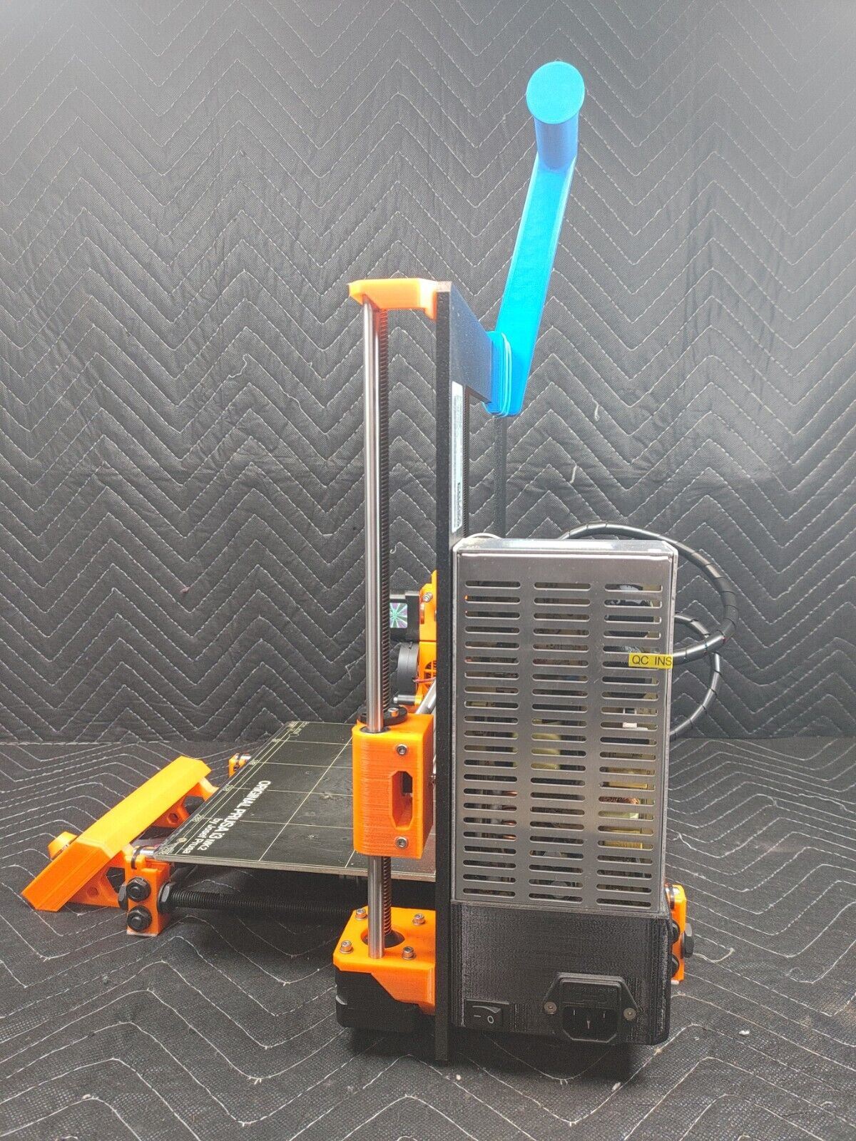 Prusa i3 Mk2s 3D Printer