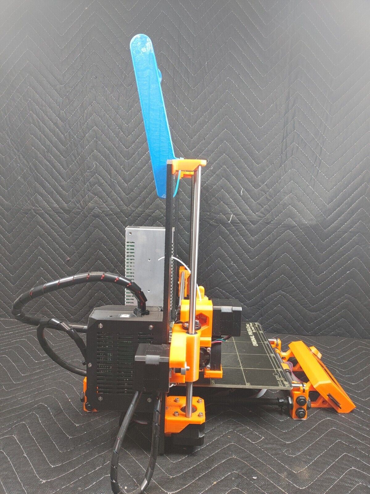 Prusa i3 Mk2s 3D Printer