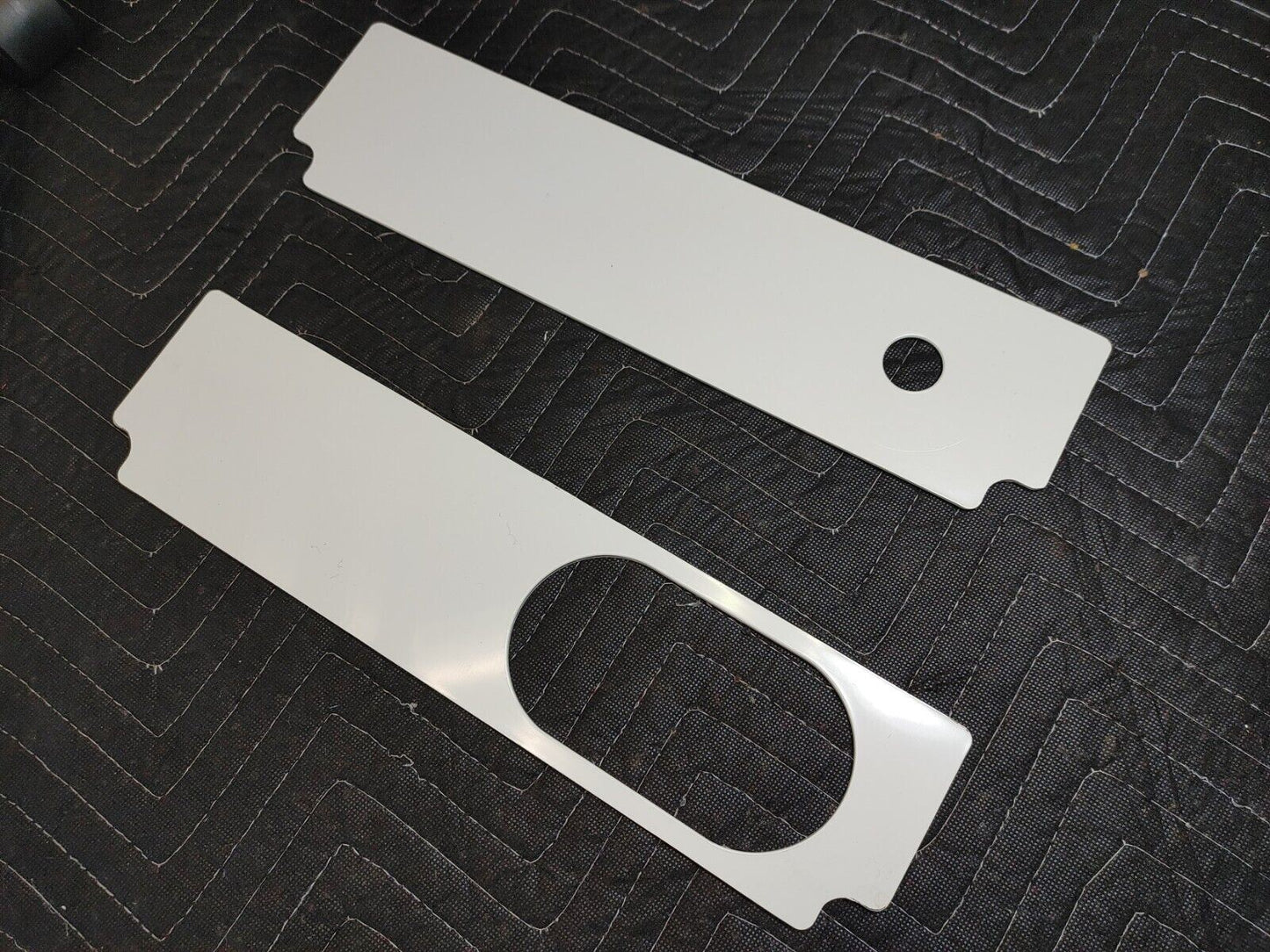 Vintage ‘Boby’ Art Trolley By Joe Colombo, Italy, White