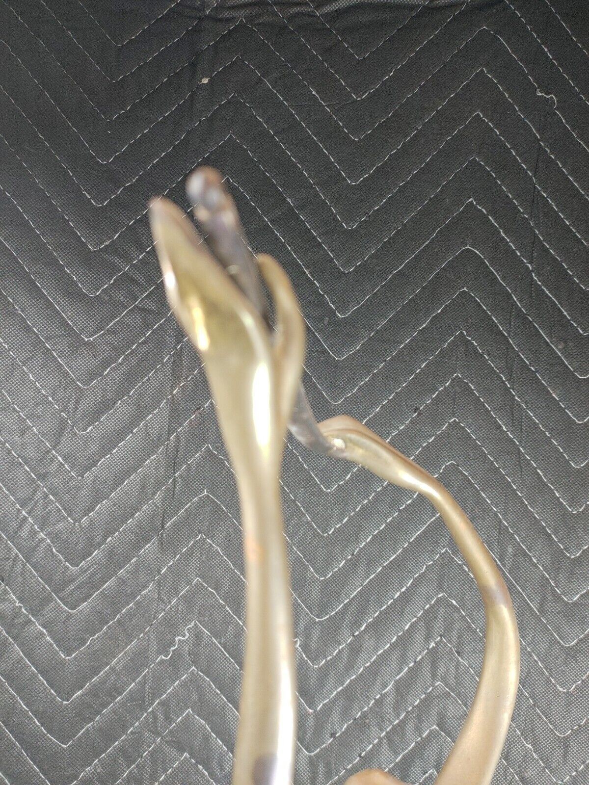 Surawongse Limited Edition 22" Bronze Statue 11/1000 - from Thailand