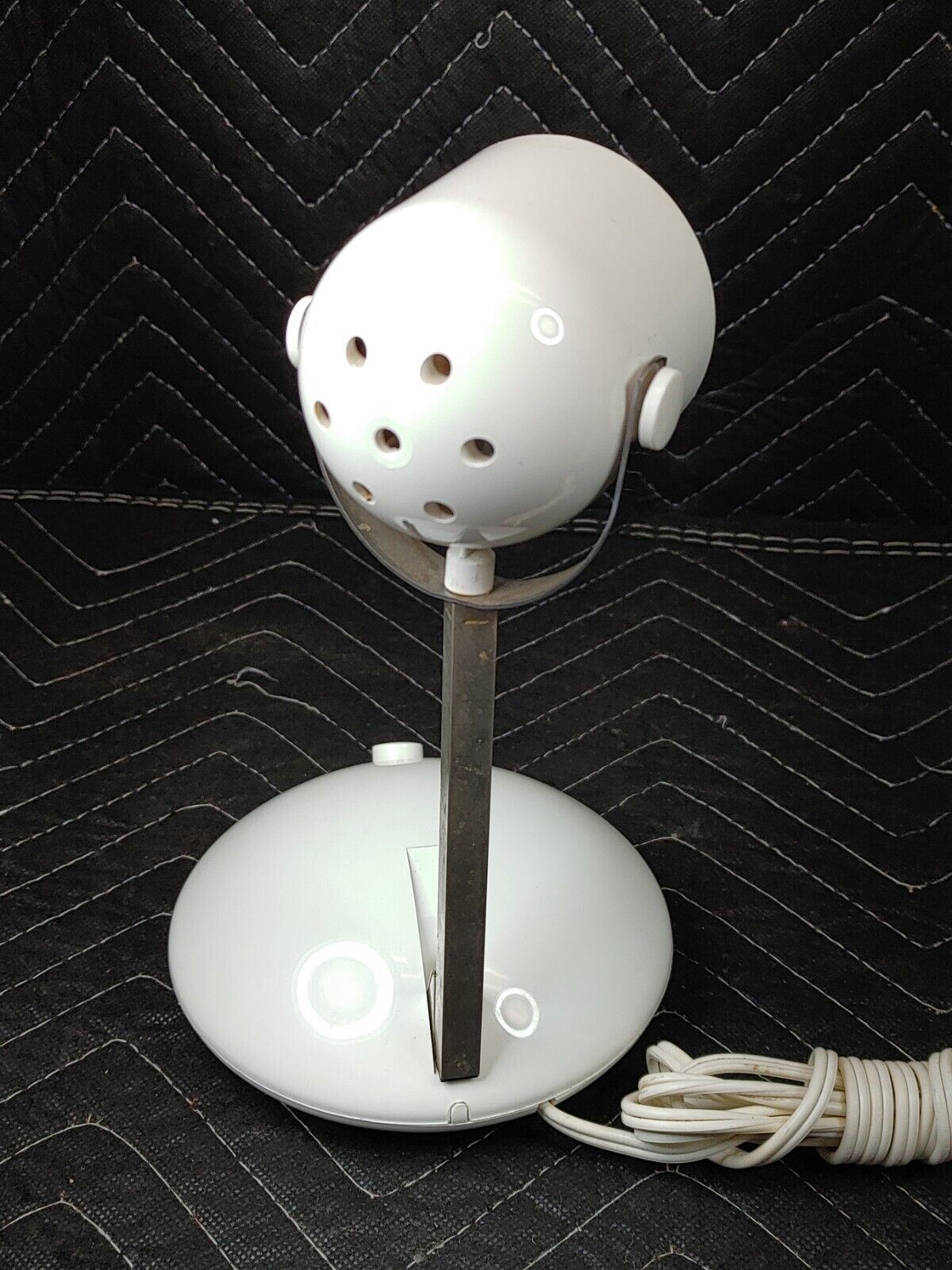 Vintage Telescopic Desk Lamp by Eichhoff Werke design - type e - MCM 60s 70s