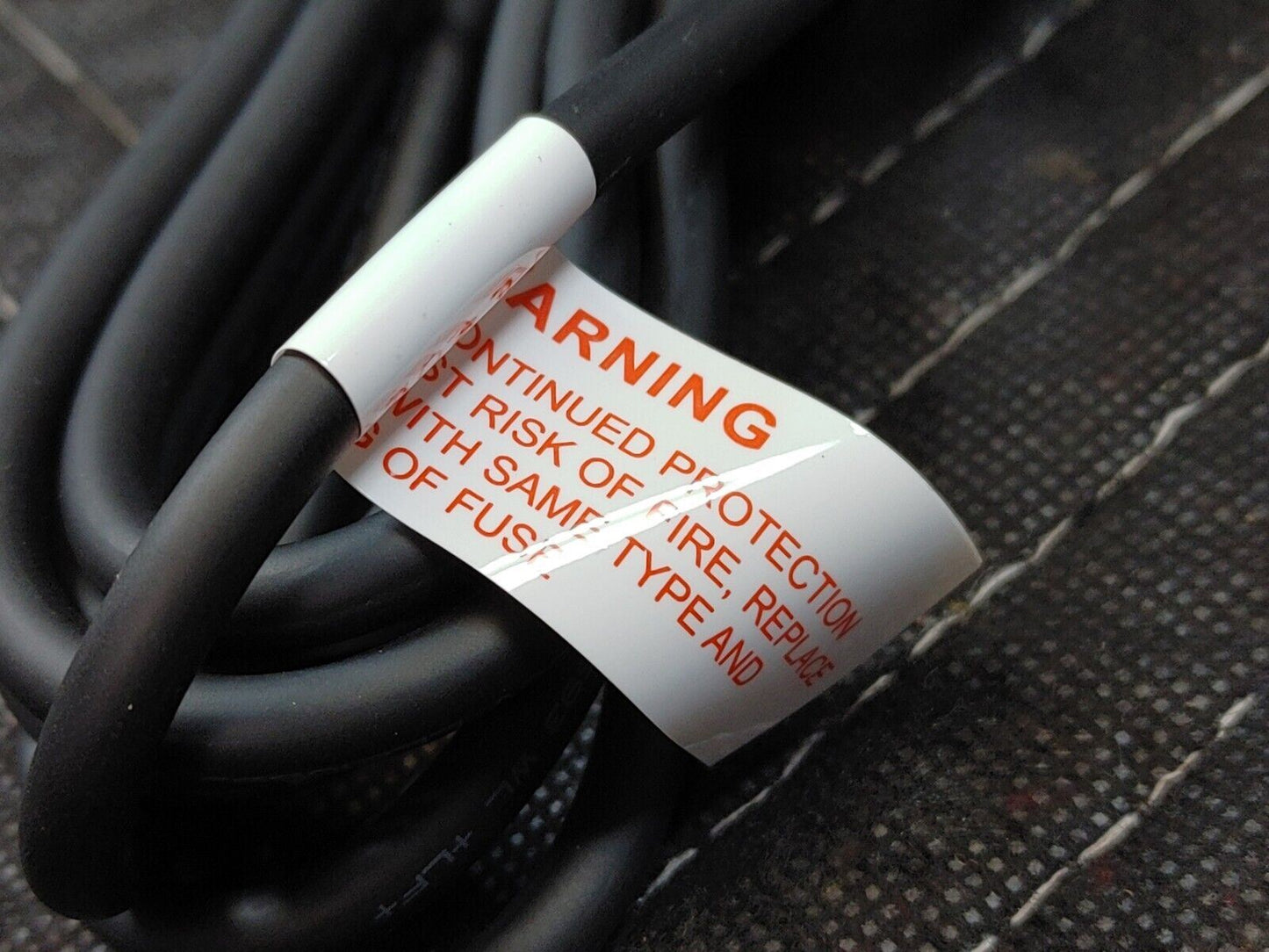 BA-306 DC Mobile Car Power Charger For Inogen G3 & G4 Oxygen Machines