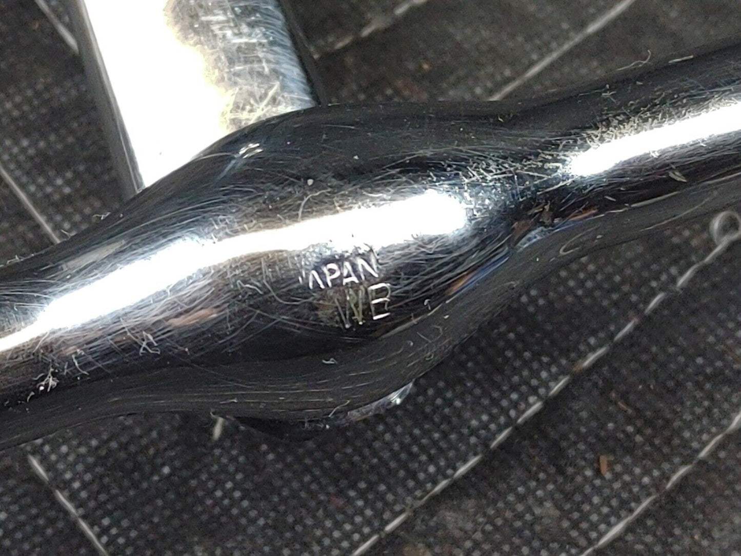 Antique Farmhouse Kitchen Sink Faucet Original Chrome Architectural Salvage