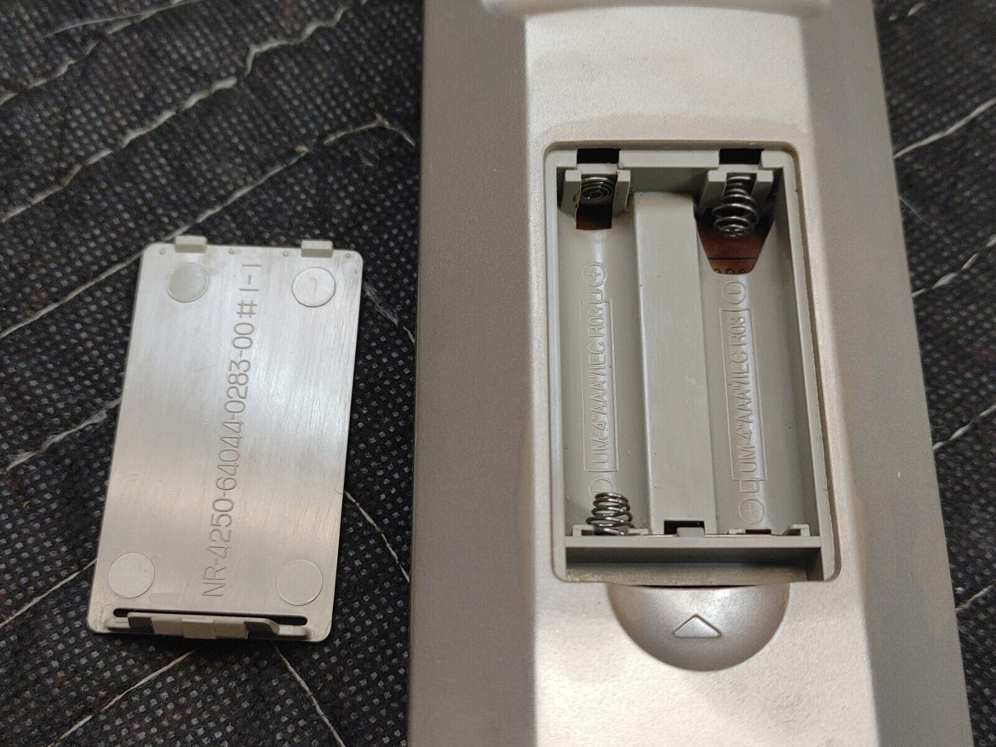 SAMSUNG SV-5000 World Wide Video VHS VCR PAL, SECAM, NTSC converter Tested!