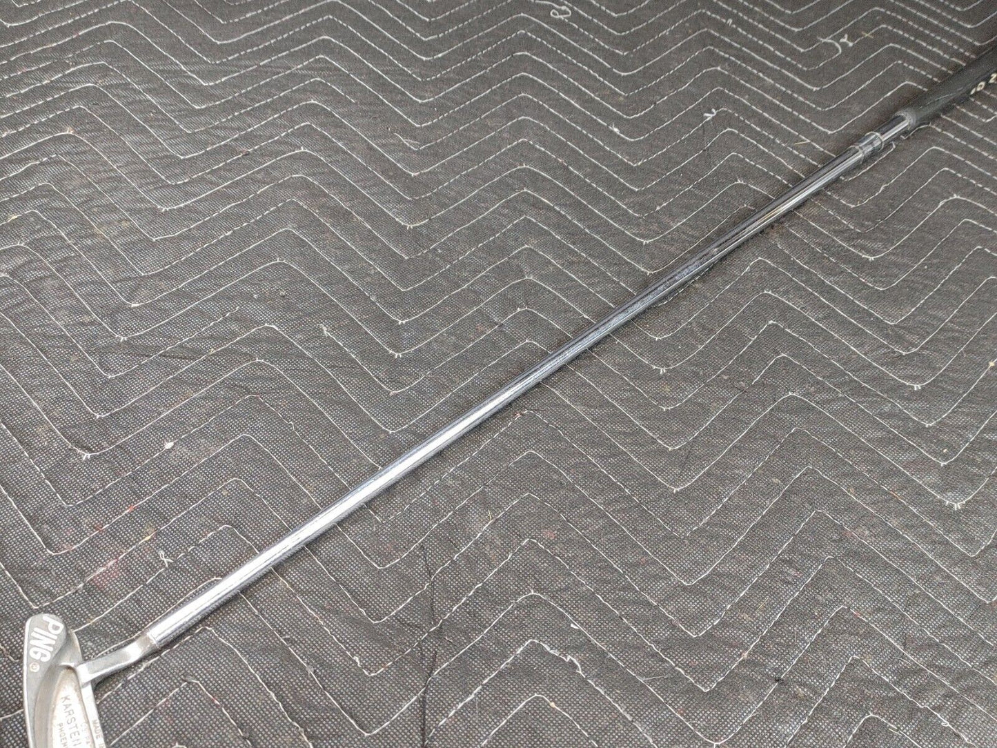 PING Zing 2 Putter, RH, 35 Inch - MFG in Phoenix, AZ USA