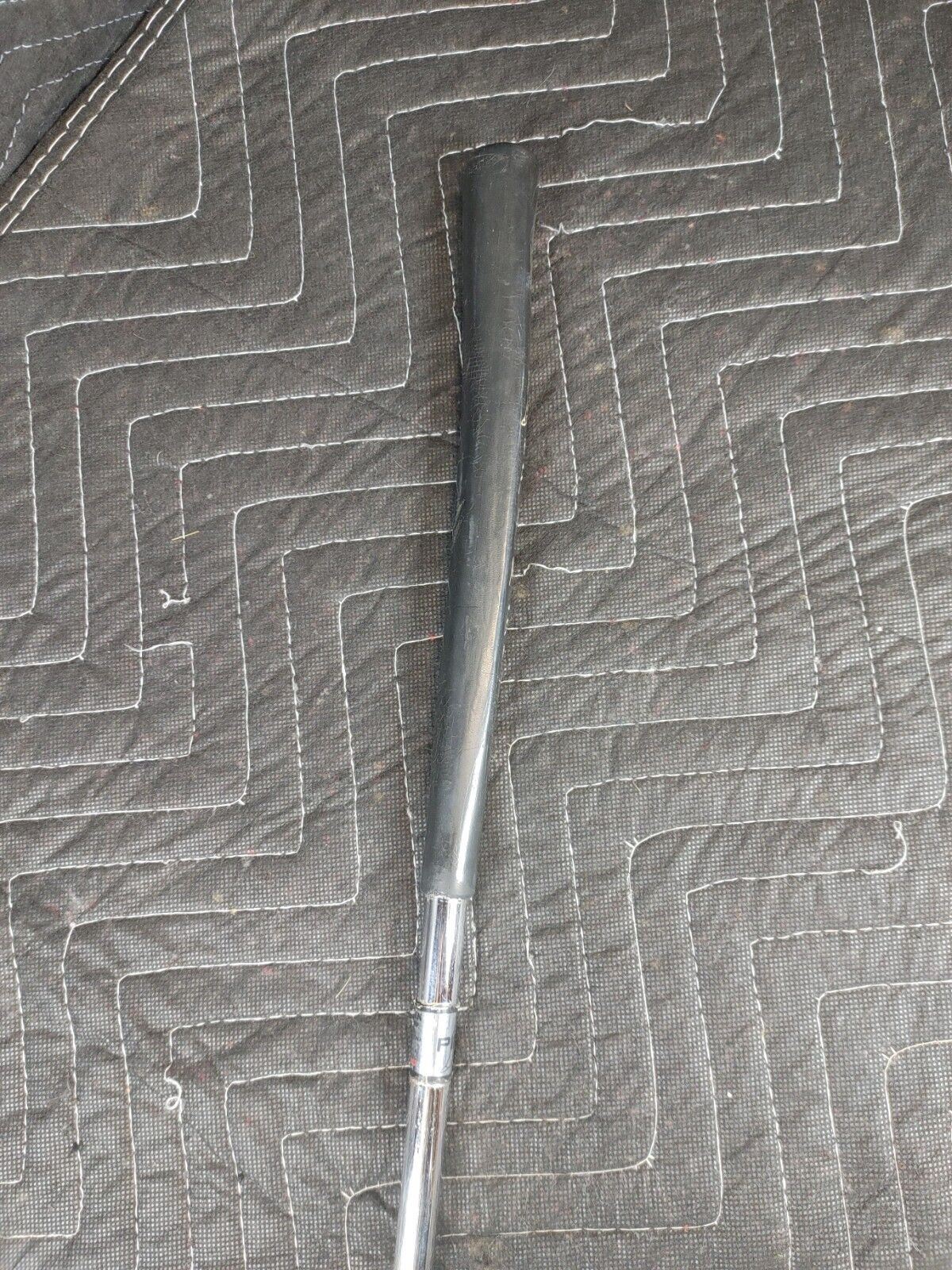 PING Zing 2 Putter, RH, 35 Inch - MFG in Phoenix, AZ USA