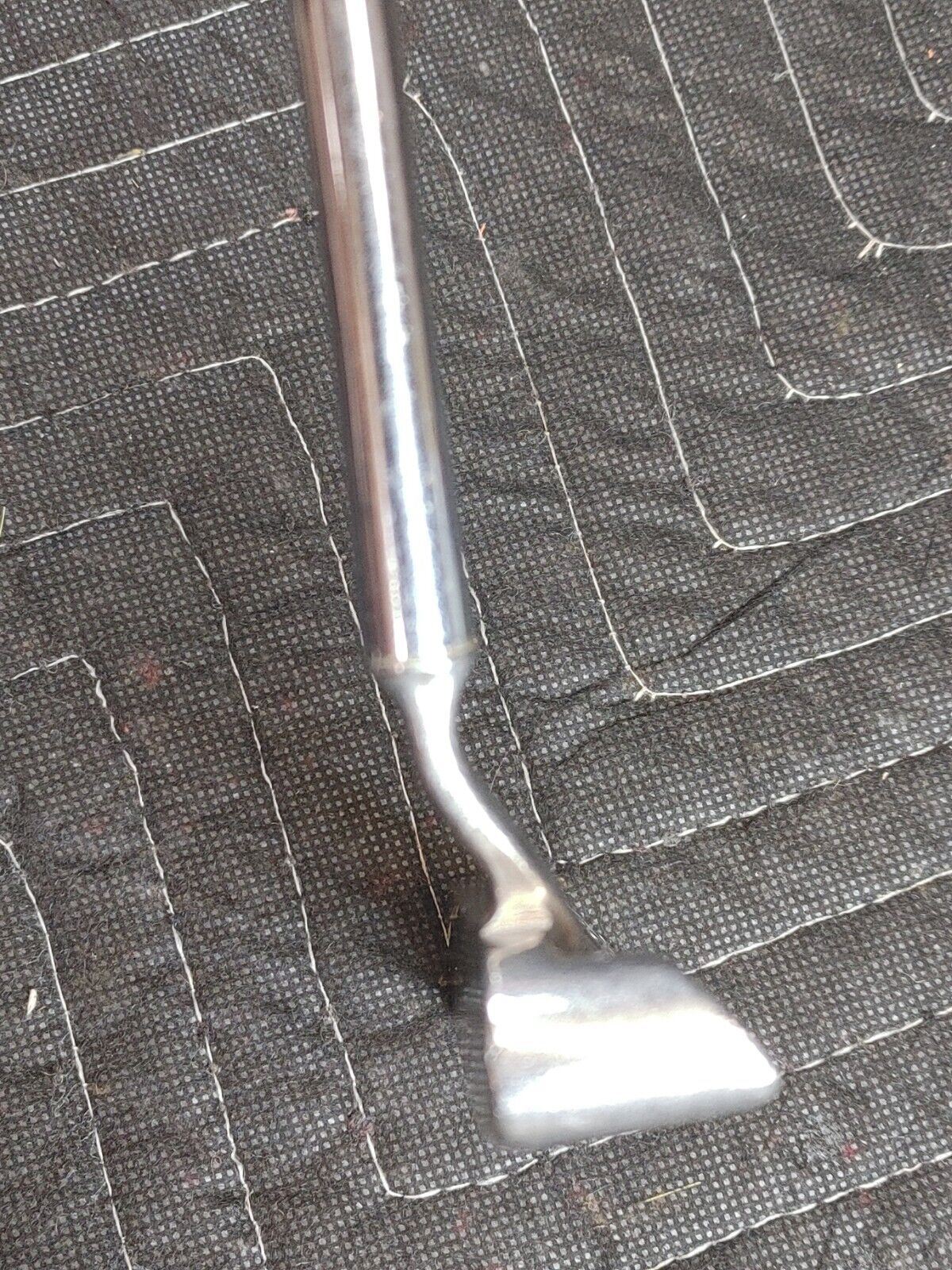 PING Zing 2 Putter, RH, 35 Inch - MFG in Phoenix, AZ USA