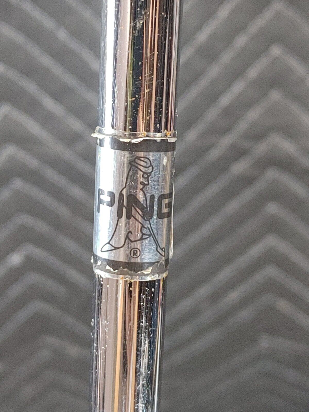 PING Zing 2 Putter, RH, 35 Inch - MFG in Phoenix, AZ USA