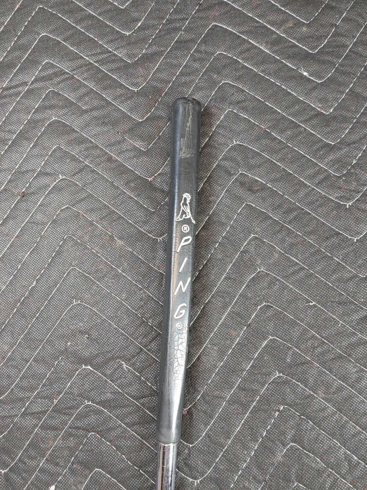 PING Zing 2 Putter, RH, 35 Inch - MFG in Phoenix, AZ USA