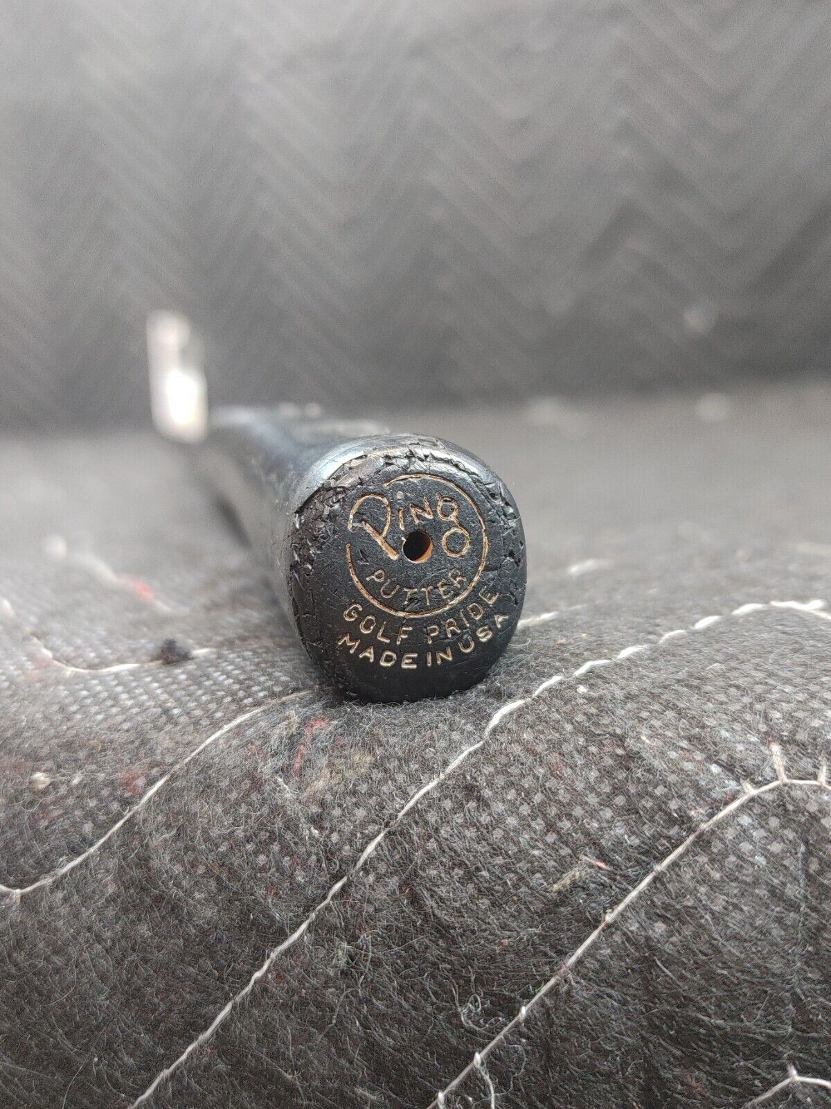 PING Zing 2 Putter, RH, 35 Inch - MFG in Phoenix, AZ USA