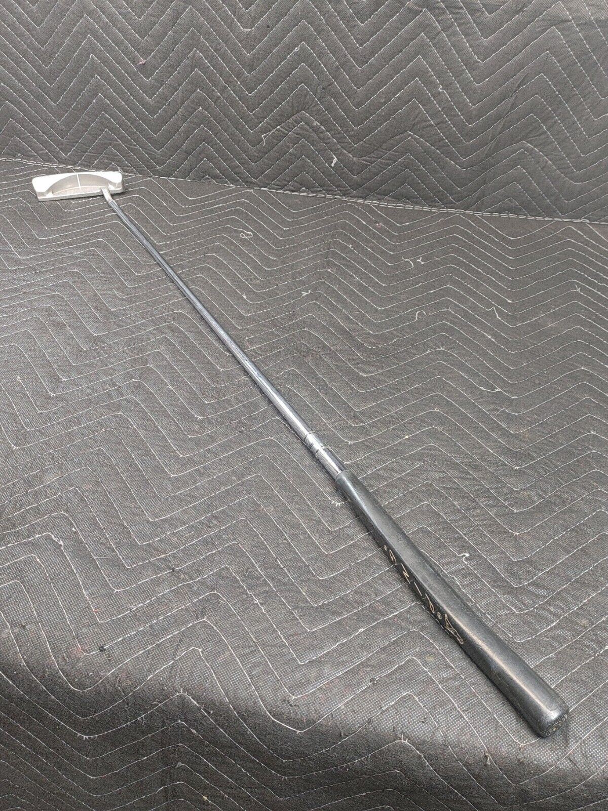 PING Zing 2 Putter, RH, 35 Inch - MFG in Phoenix, AZ USA