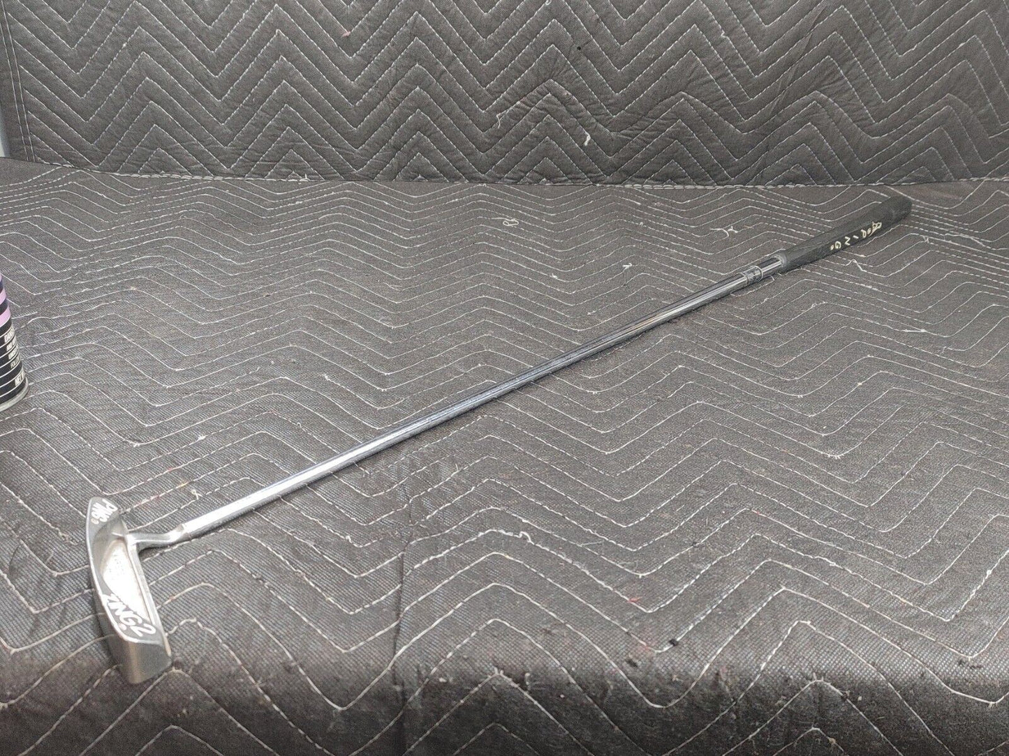 PING Zing 2 Putter, RH, 35 Inch - MFG in Phoenix, AZ USA