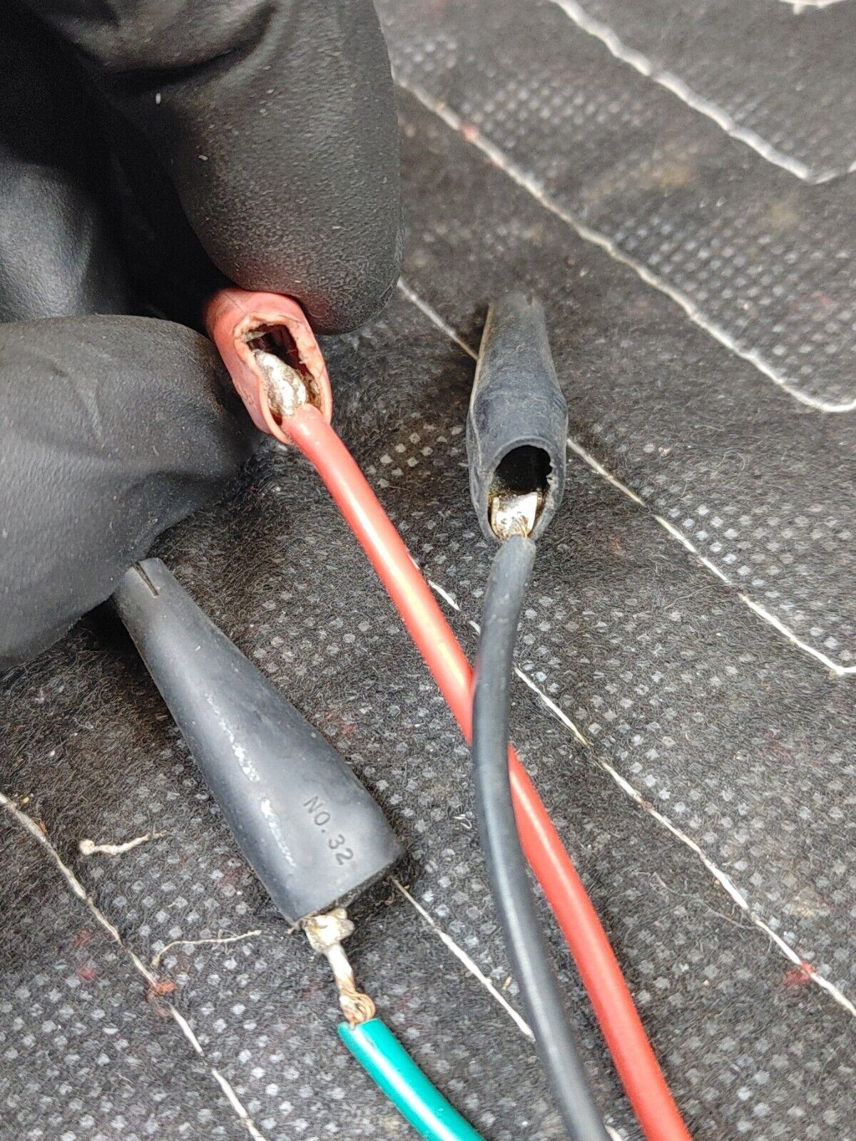 Radio Shack Micronta Dynamic Transistor checker