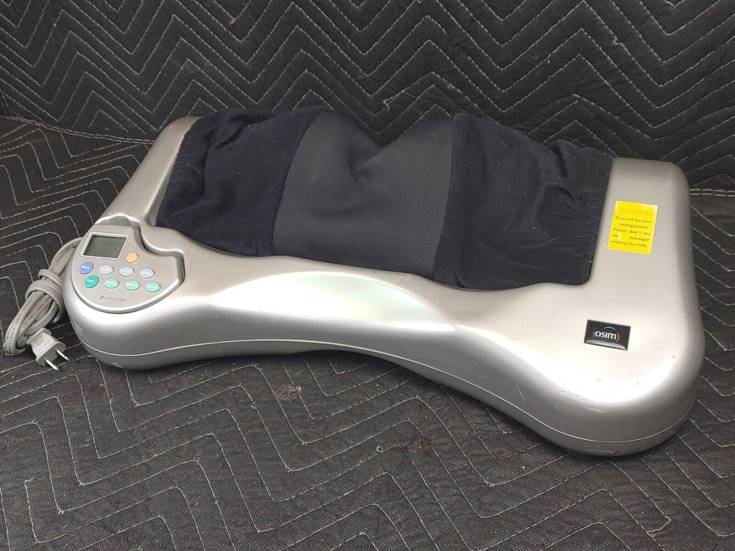 Osim eReflexologist Massager OS-899
