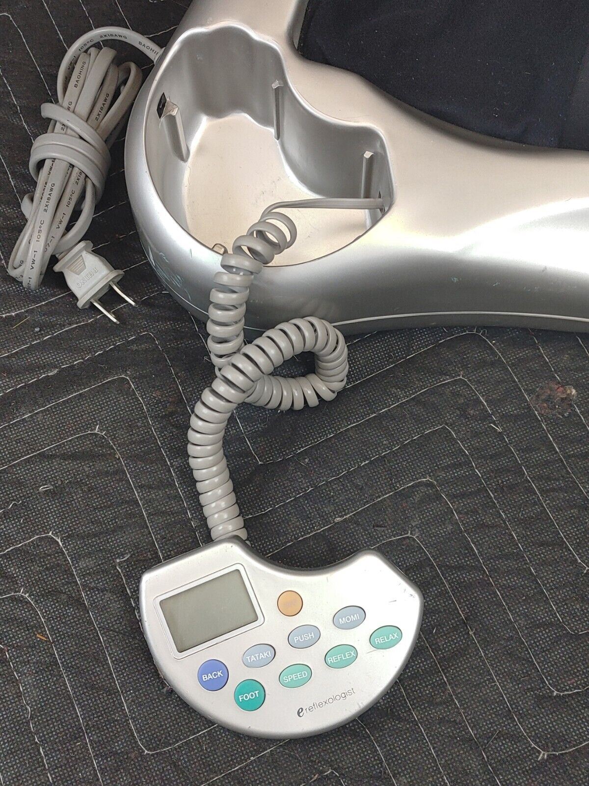 Osim eReflexologist Massager OS-899