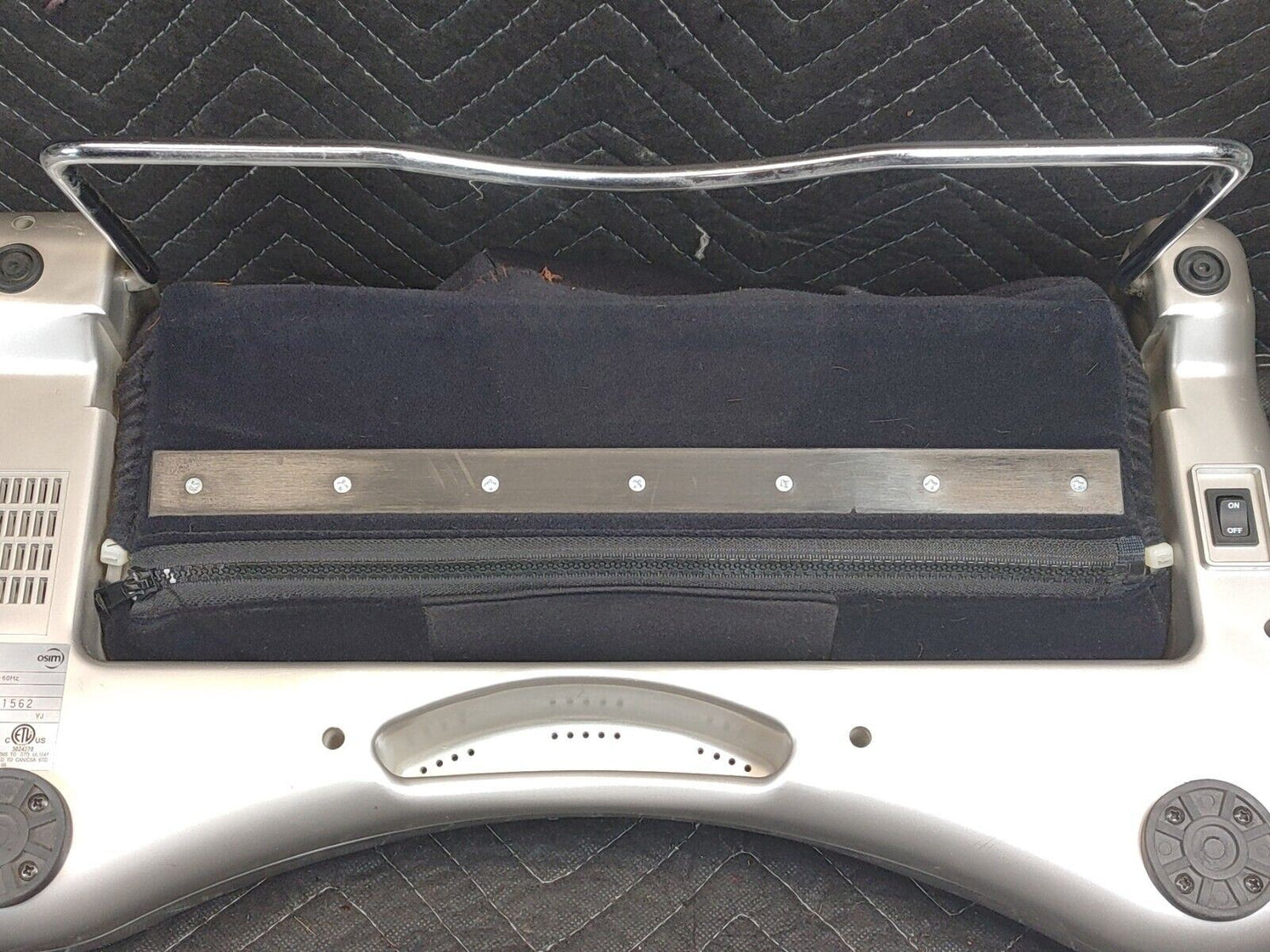 Osim eReflexologist Massager OS-899