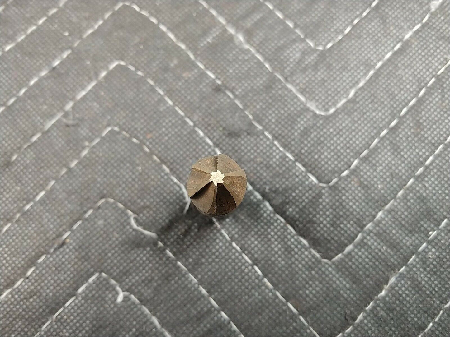 RCBS .17 To .45 Burring Tool #09349 & Box USA