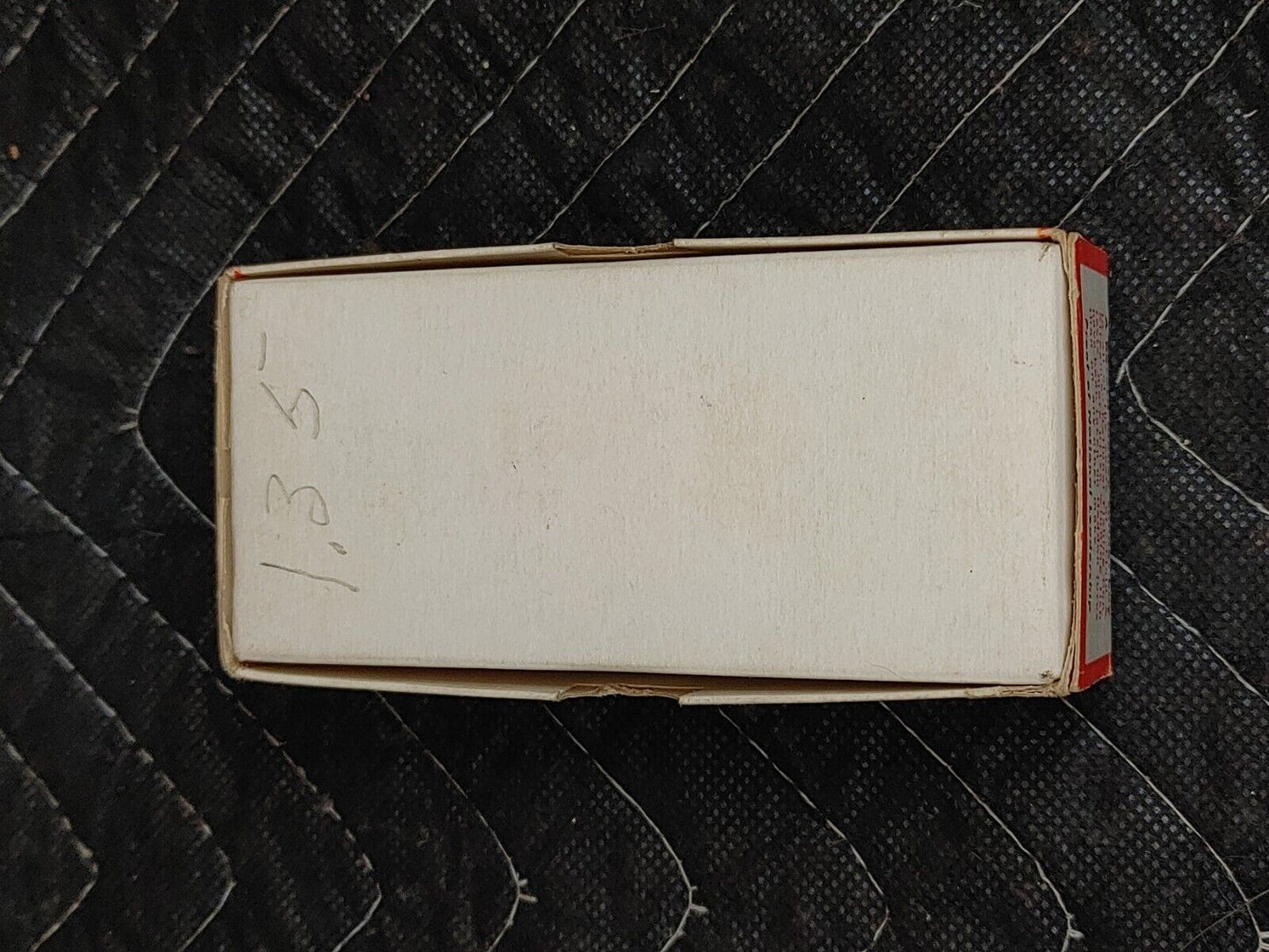 Heddon Dowagiac 9630 BGL PUNKINSEED SPOOK W/ Correct Box