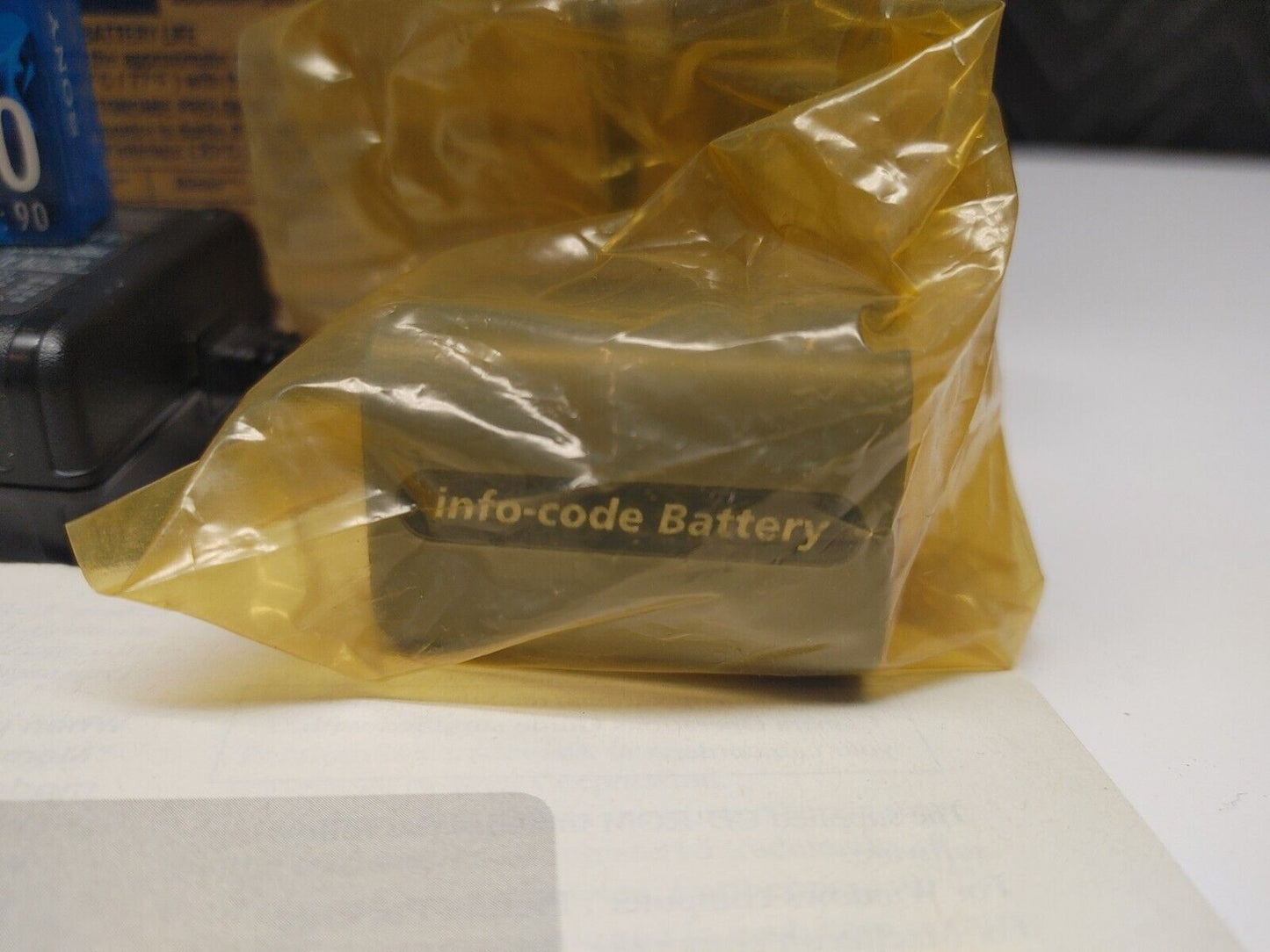 Sony DCR-HC40 Mini DV Handycam Camcorder