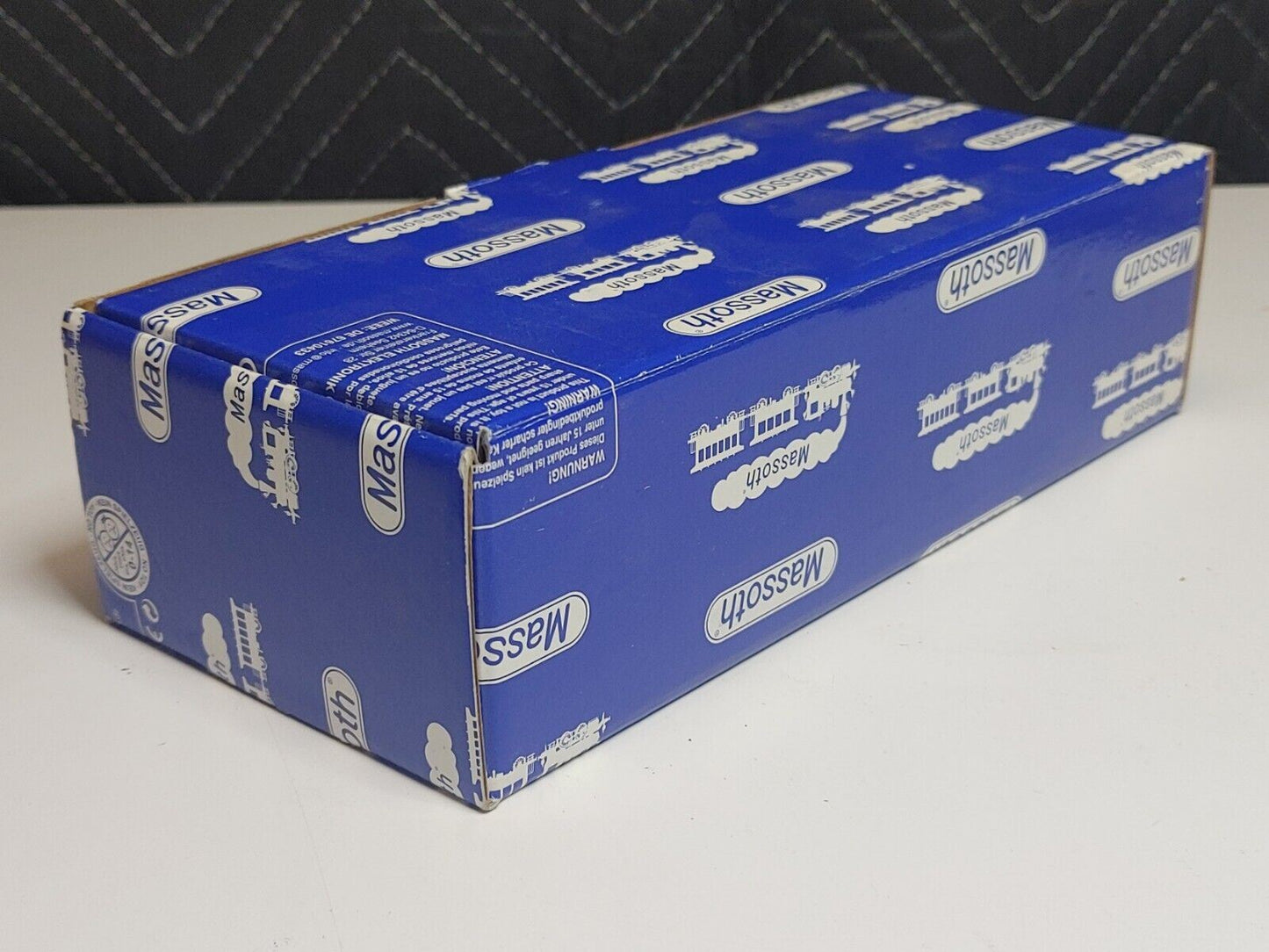 Massoth 8132001 DiMAX RC Receiver - New in Box NIB