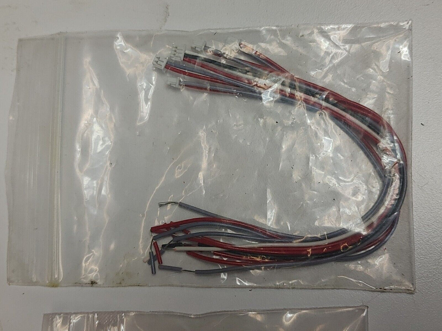 Dallee Electronics 936 - Alco Road Engine, Wabco E-2 Horn - DC Or DCC - NO BOX