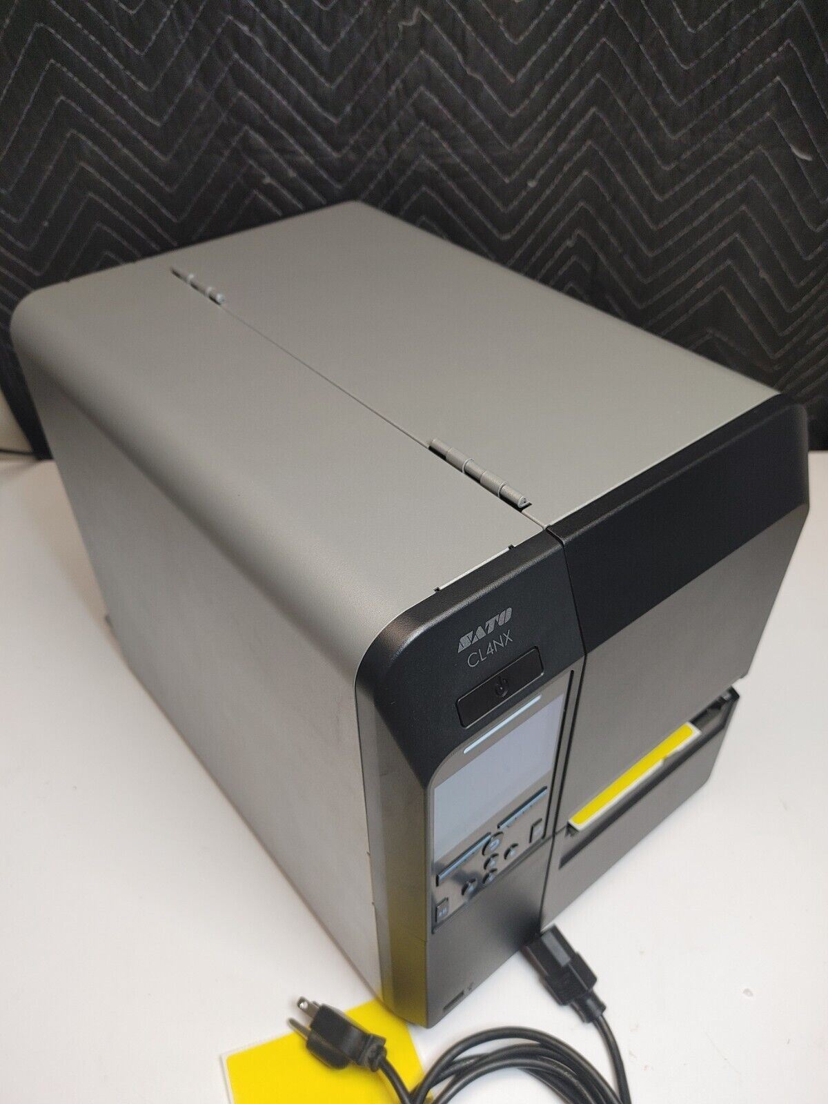 SATO CL4NX 305 dpi Barcode Shipping Label Printer