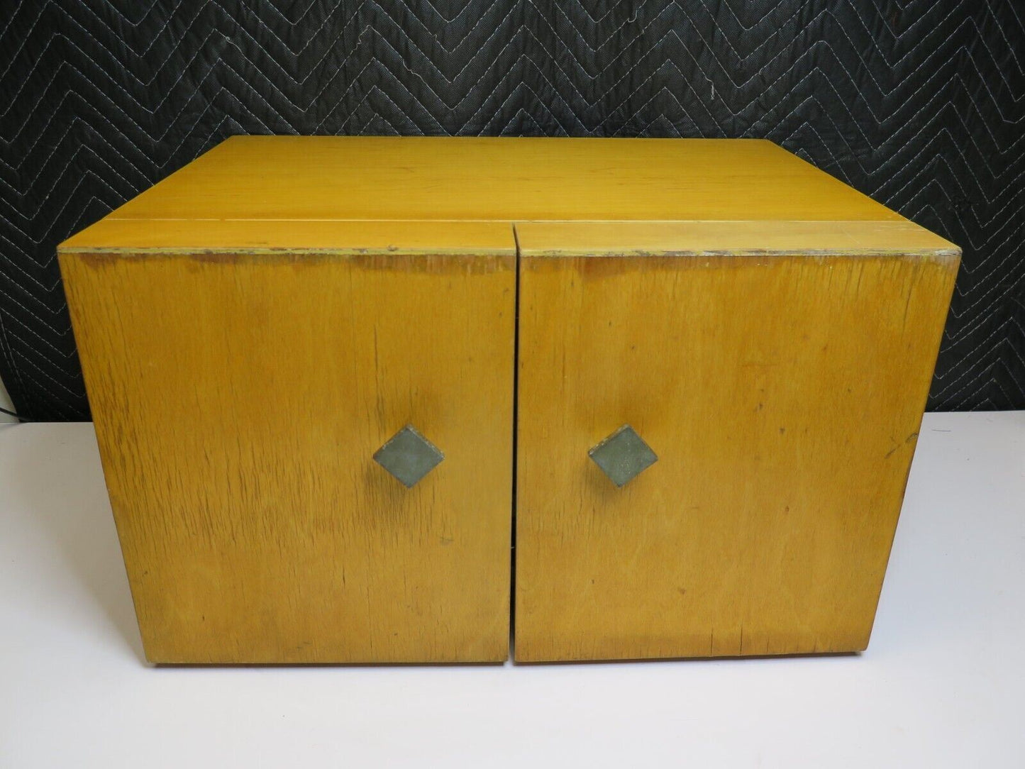 Magnecord Magnecorder PT6-GAH Reel to Reel w/ Magnecordette Tube Amplifier