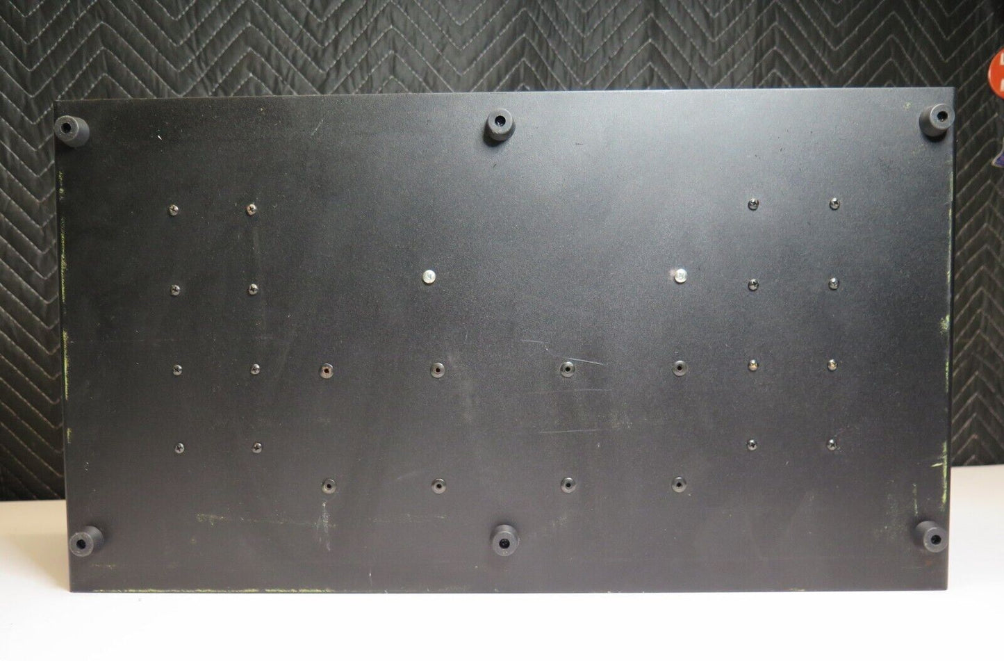 Bridgewerks Magnum 400-30 Amps, 4 track controller Transformer - New Slide Pots