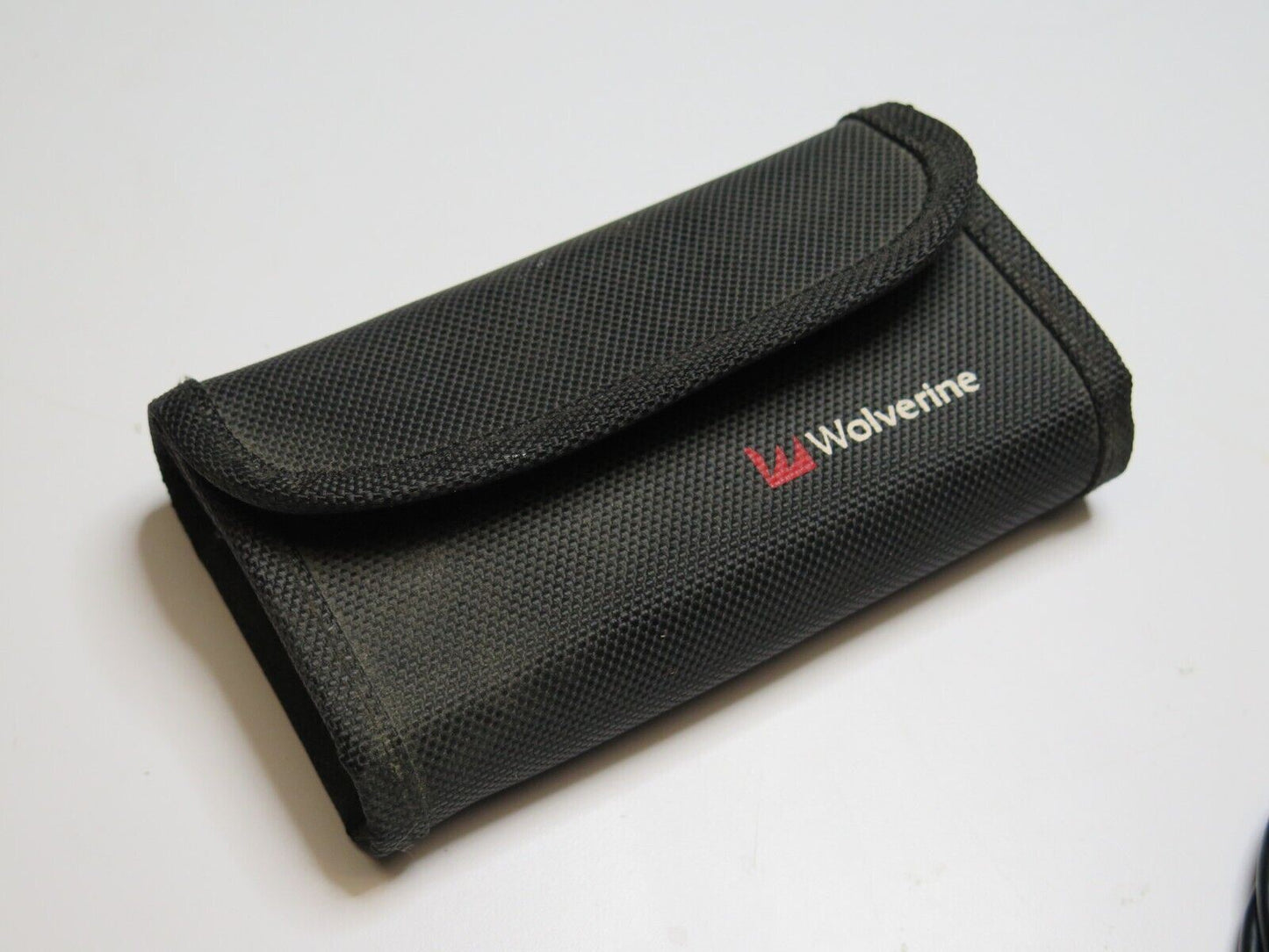 Wolverine Data ESP 100GB portable storage and media player