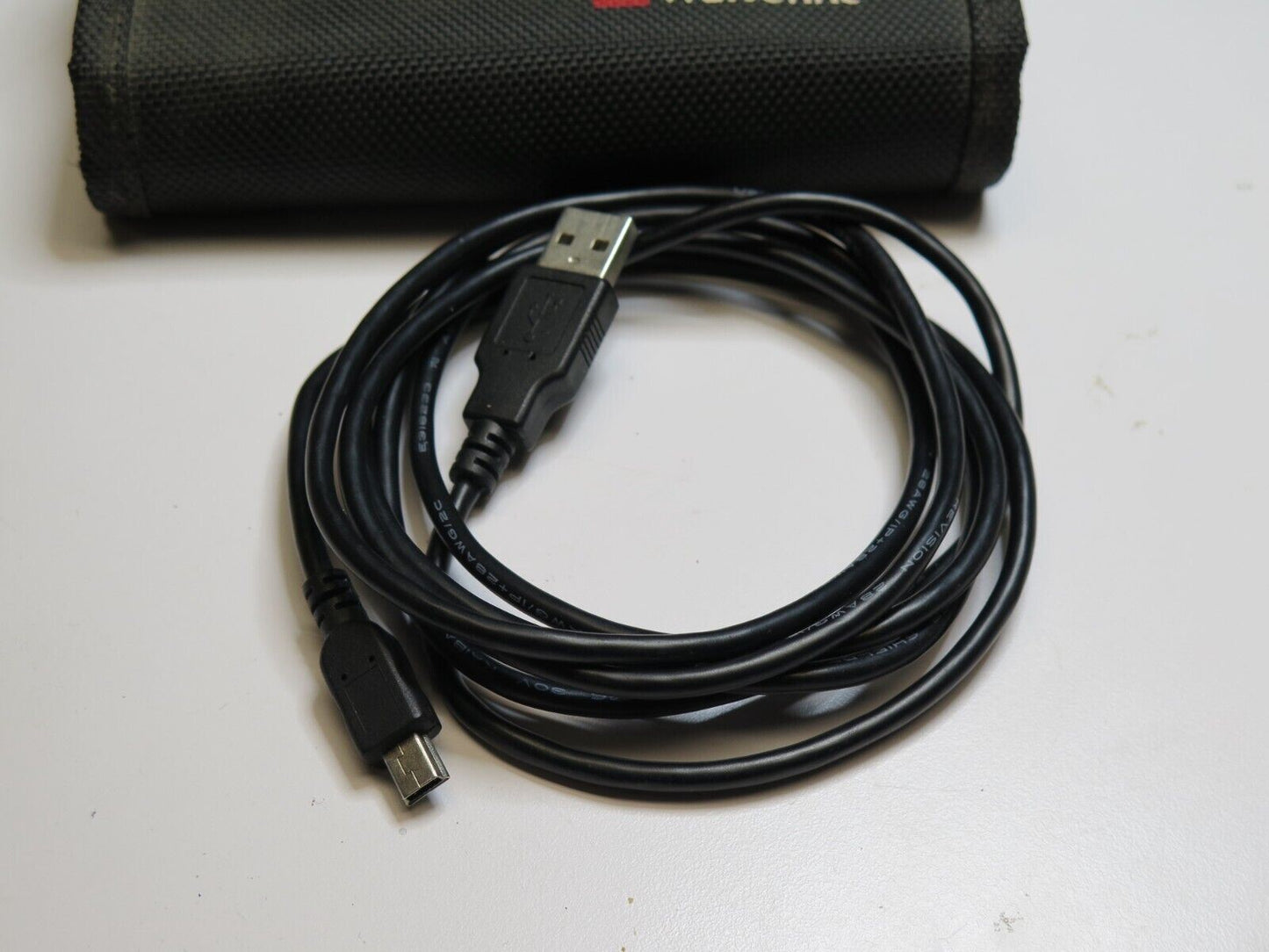 Wolverine Data ESP 100GB portable storage and media player