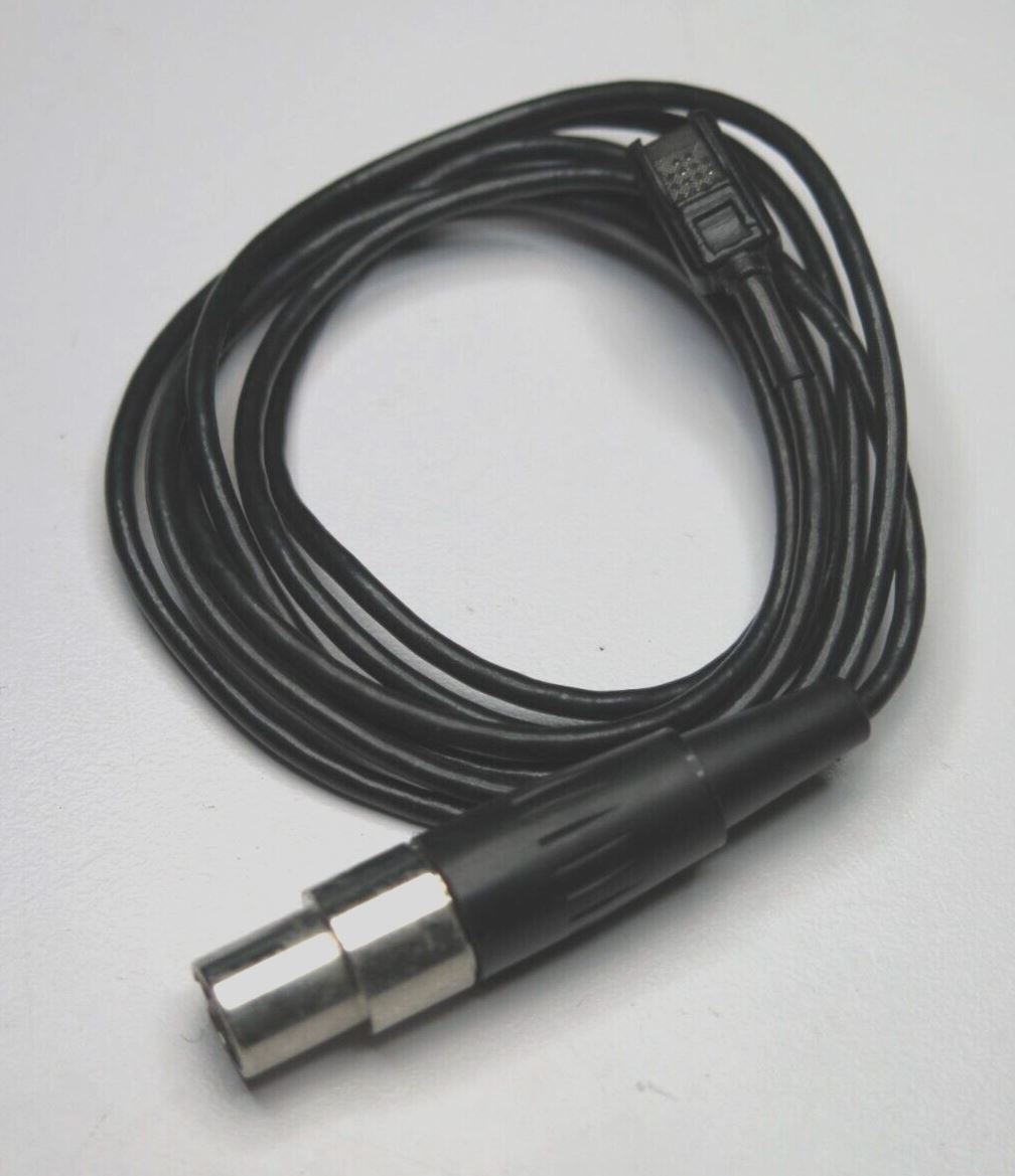 Tram TR-50 BML+ TR50BML+ lavalier microphone TA5F 5-pin lav mic for Lectrosonics