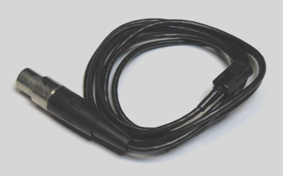 Tram TR-50 BML+ TR50BML+ lavalier microphone TA5F 5-pin lav mic for Lectrosonics