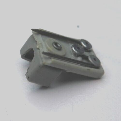 TRAM BCOH Gray Vampire Clip For Tram TR-50 Lavalier Mic